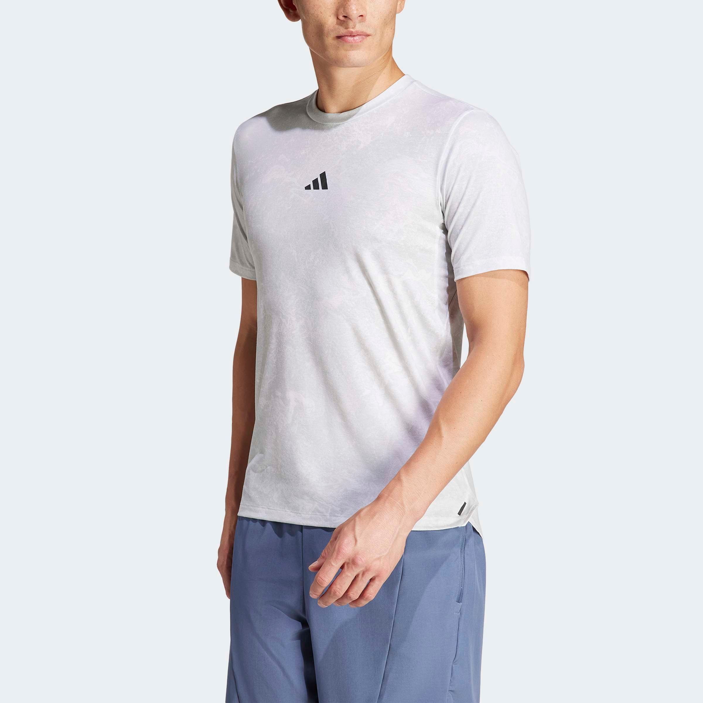 adidas Performance T-Shirt WO POW TEE günstig online kaufen