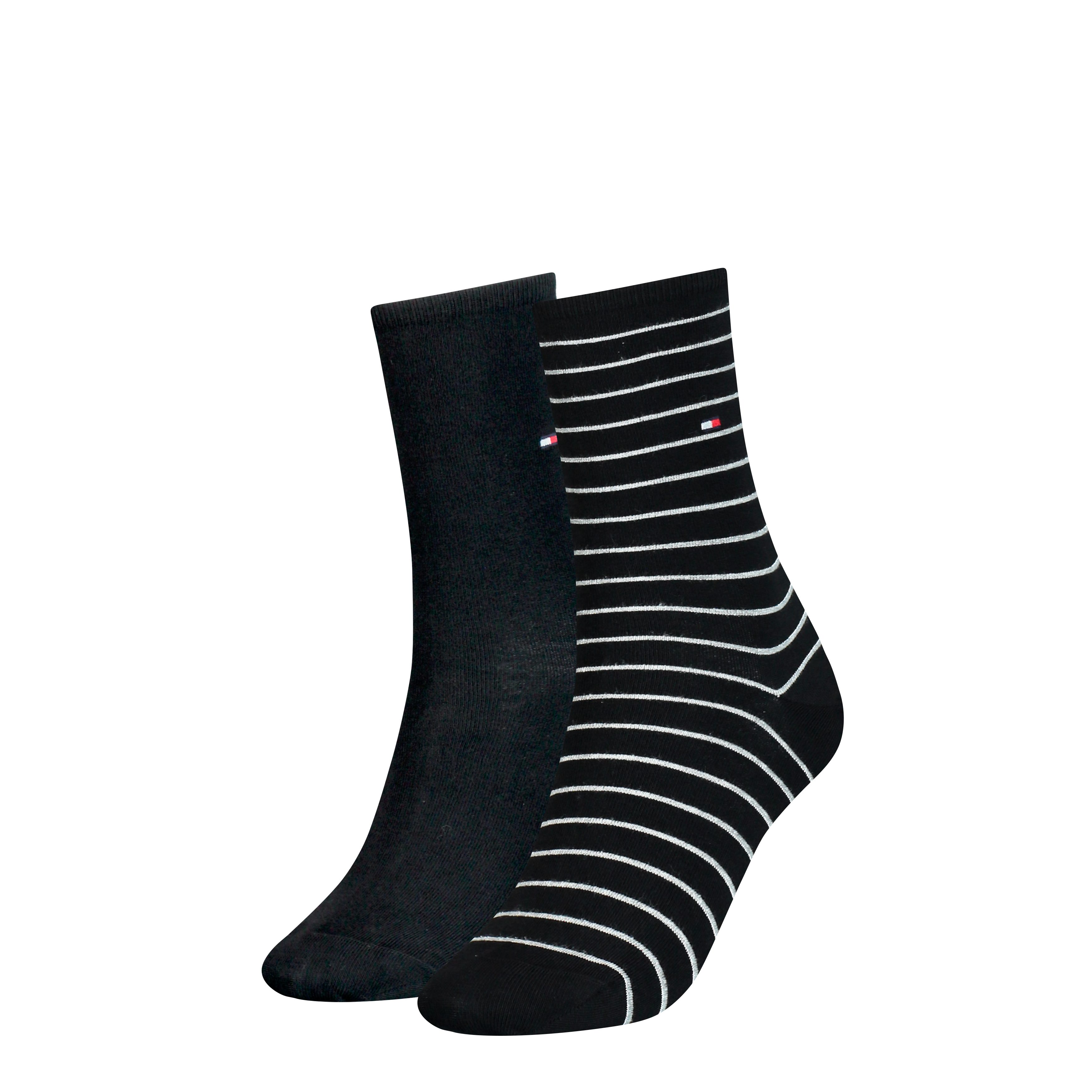 Tommy Hilfiger Socken TH WOMEN SOCK günstig online kaufen