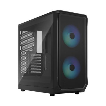 Fractal Design PC-Gehäuse Focus 2