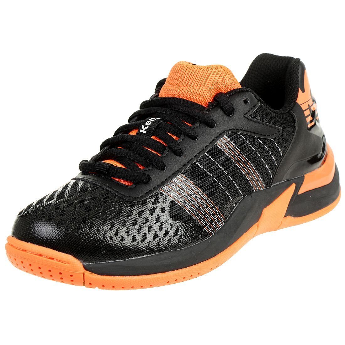 Kempa Attack Contender JUNIOR Sneaker