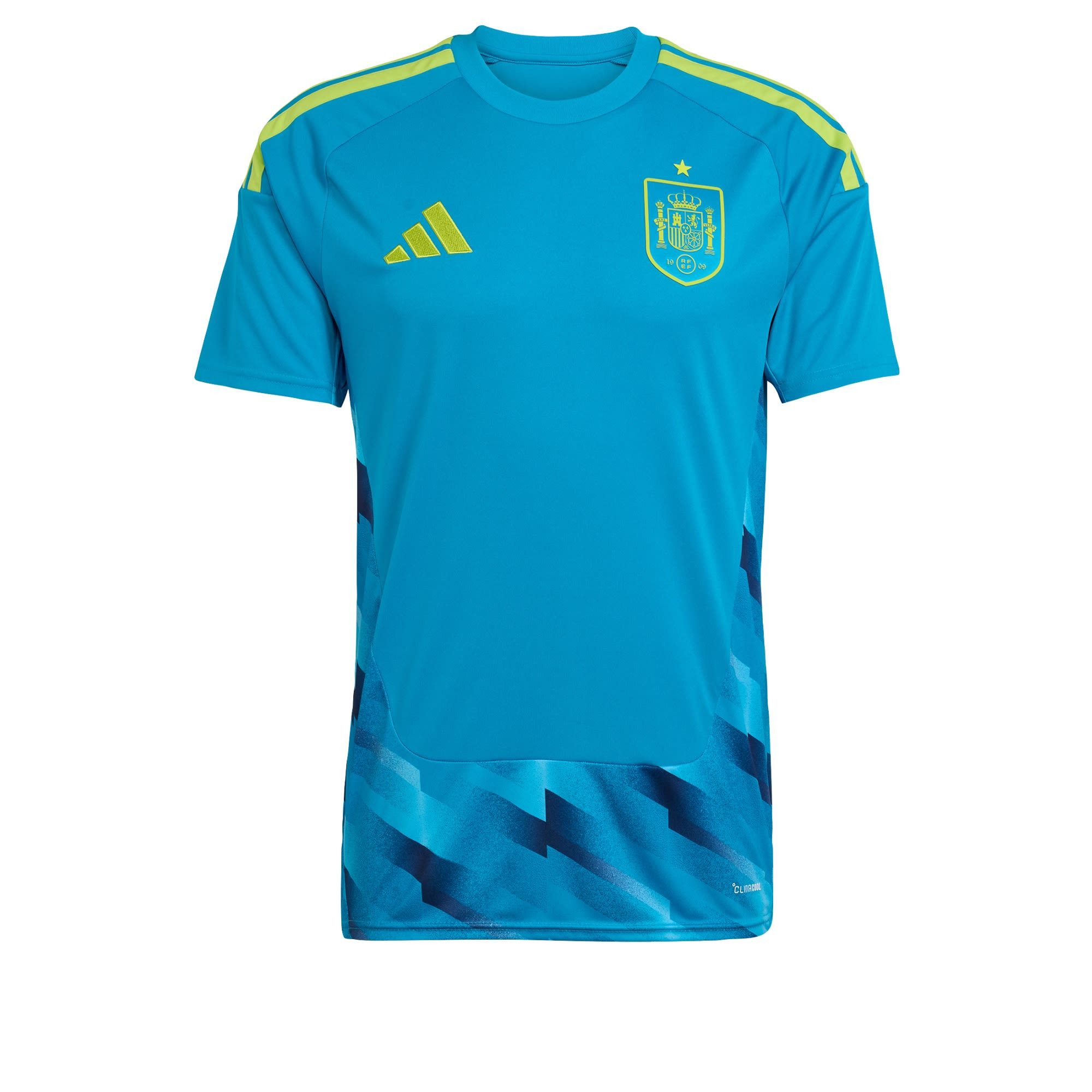 adidas Performance Torwarttrikot SPANIEN 26 TORWART-HEIMTRIKOT (1-tlg)