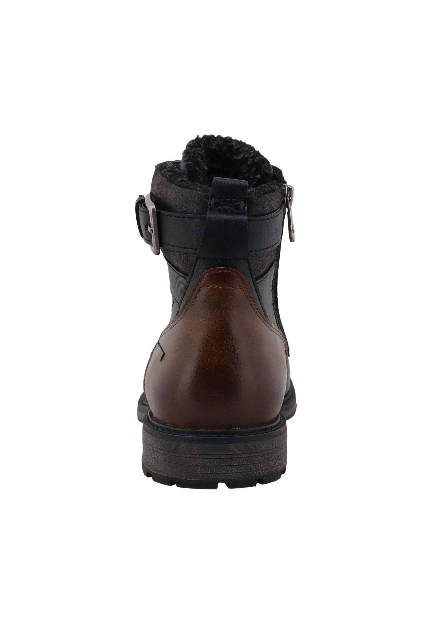 TOM TAILOR Tom Tailor Tall Boots Stiefel günstig online kaufen