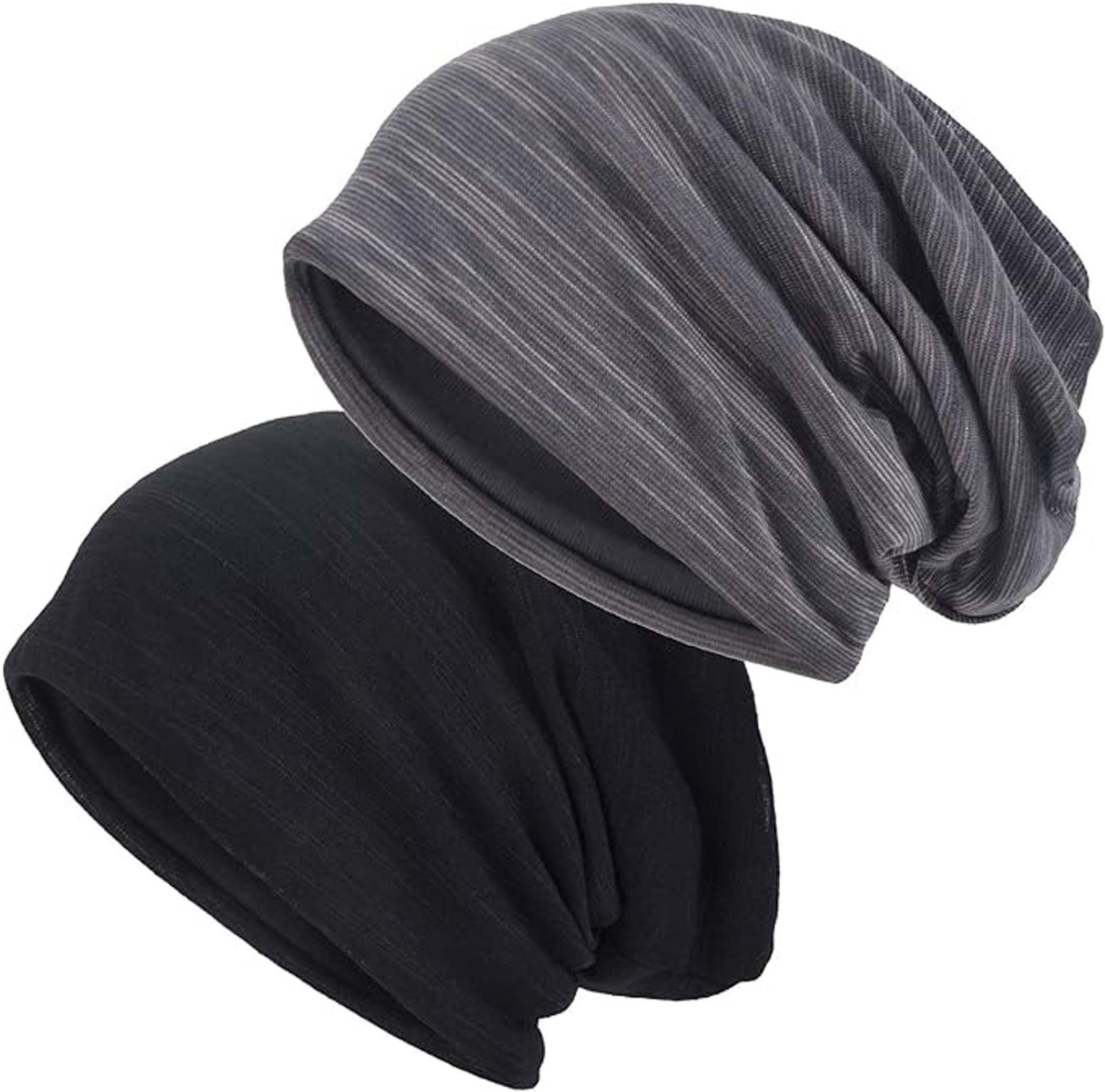 Coonoor Beanie leichte Mütze für alle Jahreszeiten geeignet (2-St) günstig online kaufen