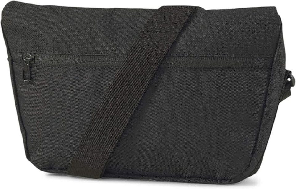 PUMA Messenger Bag PUMA Unisex Deck Mini Messenger Umhängetasche günstig online kaufen