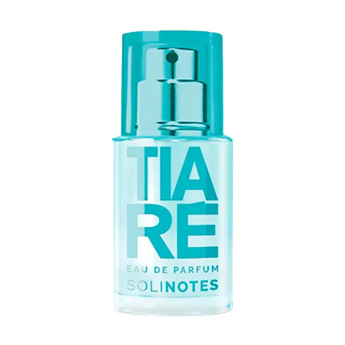 SOLINOTES Eau de Parfum Solinotes, Tiare, Eau de Parfum