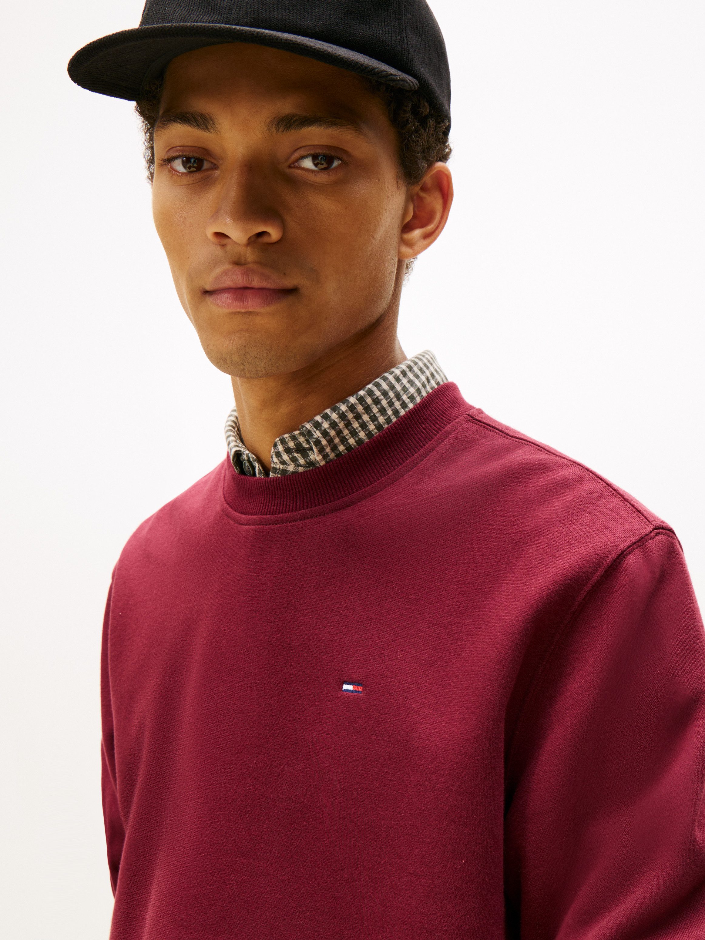 Tommy Jeans Sweatshirt TJM REG S günstig online kaufen
