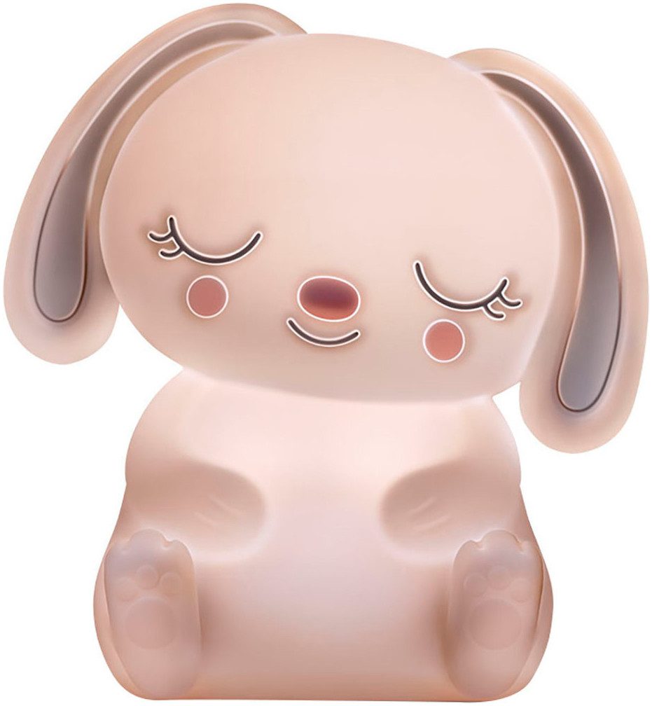 tonies Hörspielfigur Nachtlicht - Schlummerhase, (Packung)