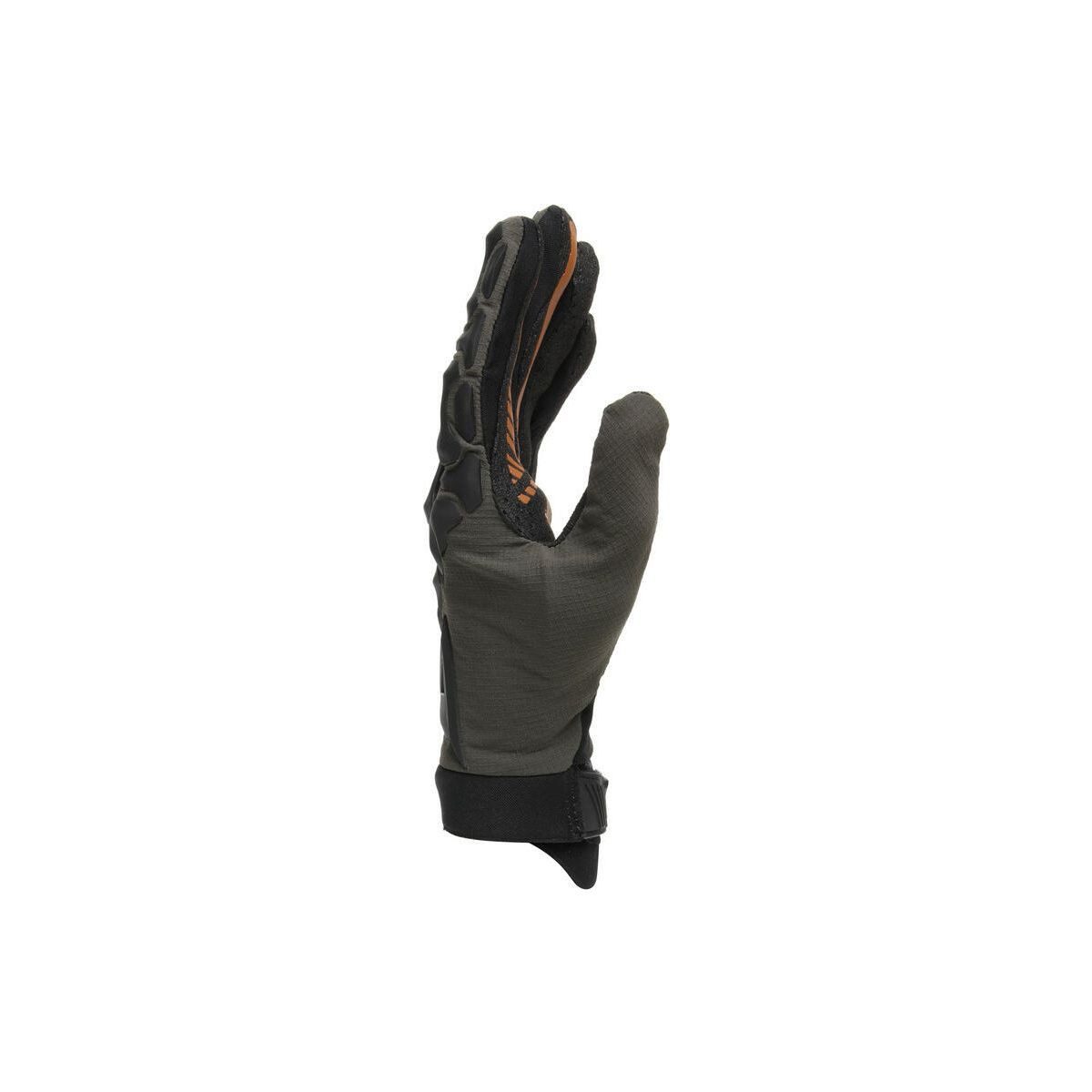Dainese Fahrradhandschuhe HGR Gloves EXT Hochwiderstandsfähige MTB-Handschuhe mit Schutz- und