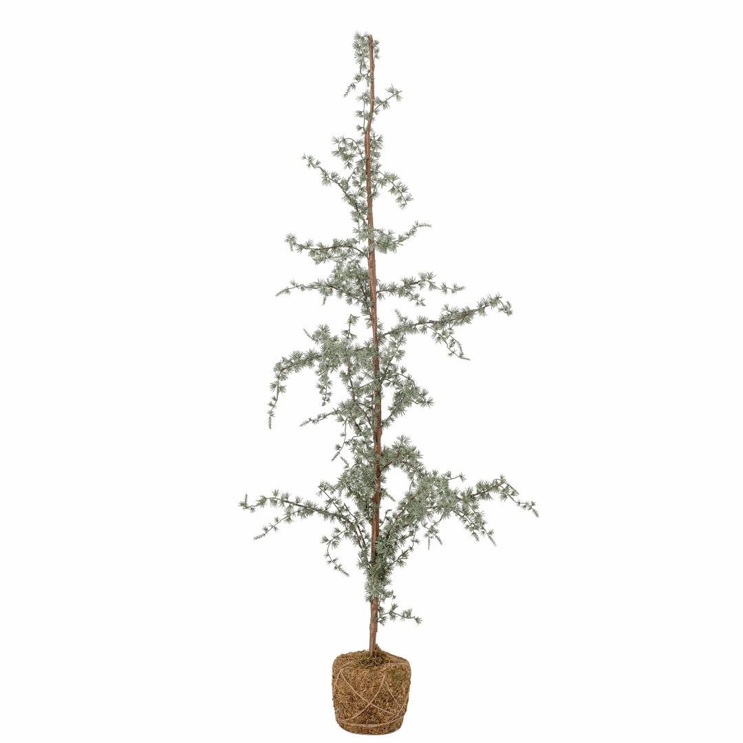 Winterliche Kunstpflanze Zeder VITA, Bloomingville, Höhe 150 cm