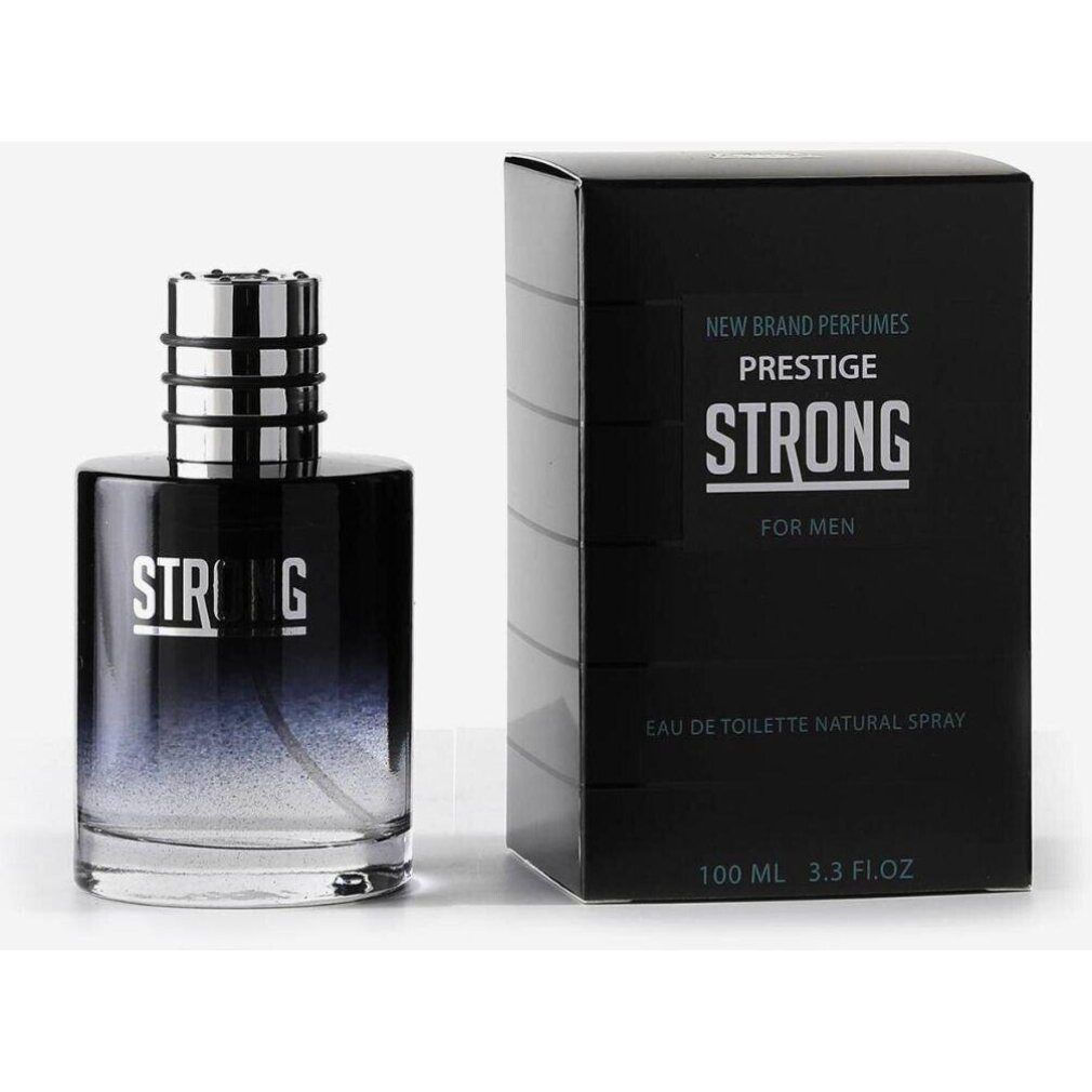 Christopher Dark Eau de Toilette NEUE MARKE Strong Herrenduft 100 ml EDT für Männer