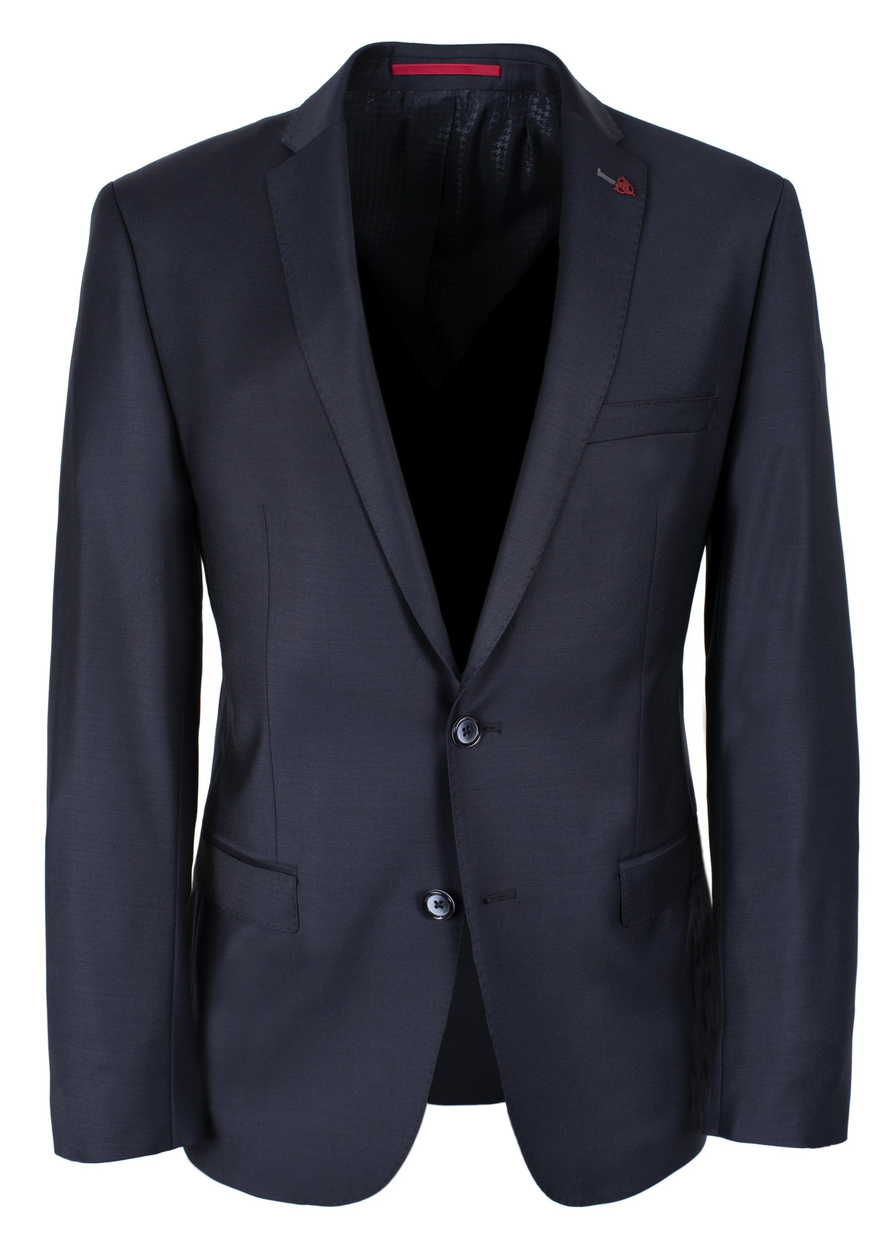 Roy Robson Sakko Slim-Fit Baukasten Sakko - Slim Fit
