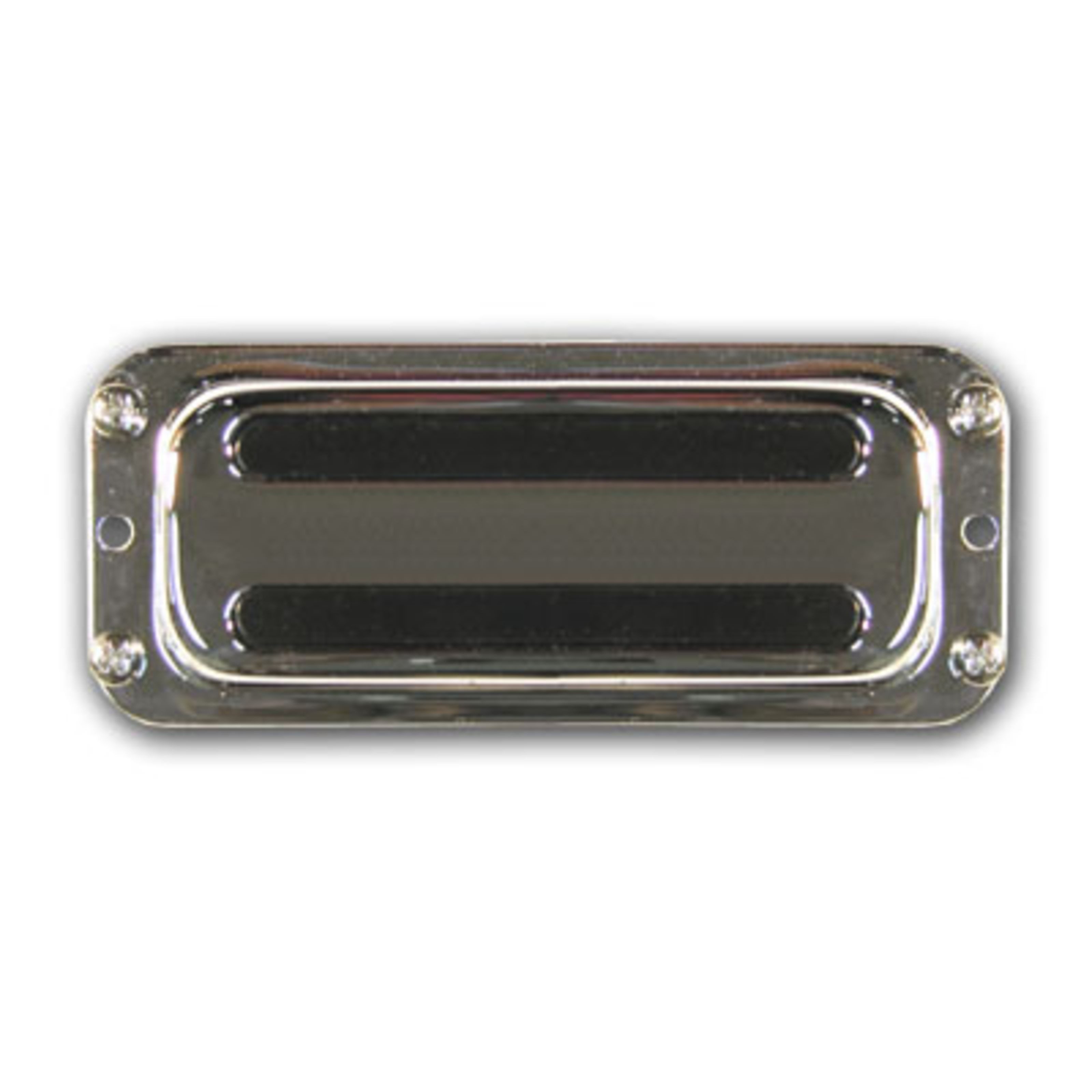 Rickenbacker Tonabnehmer, (E-Gitarre Tonabnehmer, Single-Coil), Pickup Assy Toaster neck bass - Single Coil Tonabnehmer für Gitarren