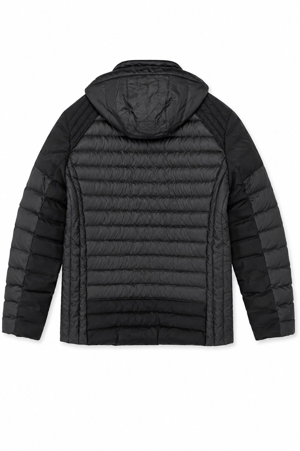 Wellensteyn Allwetterjacke Revox Men, CarboHiTec Schwarz