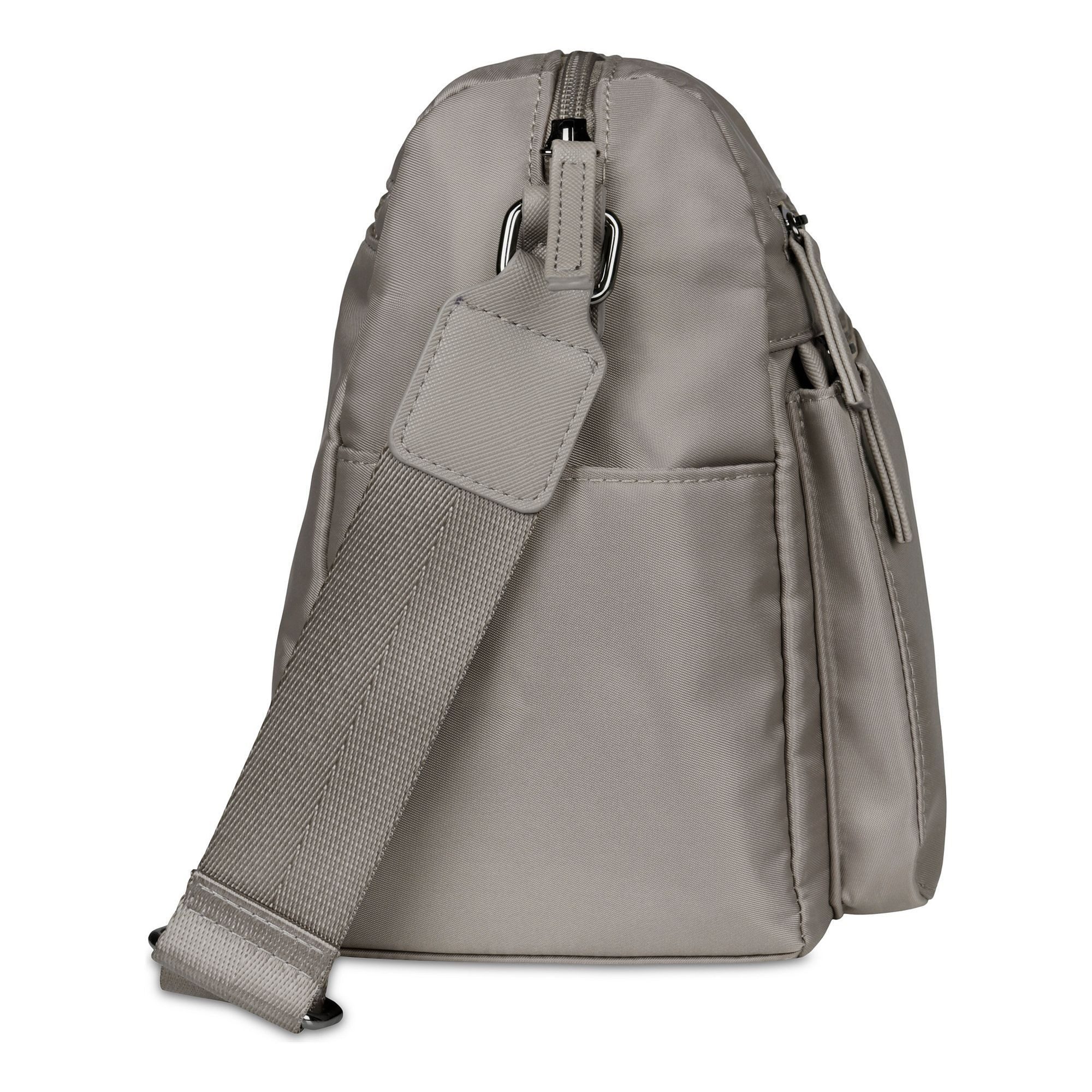 bugatti Umhängetasche Mare 1.0, Polyester