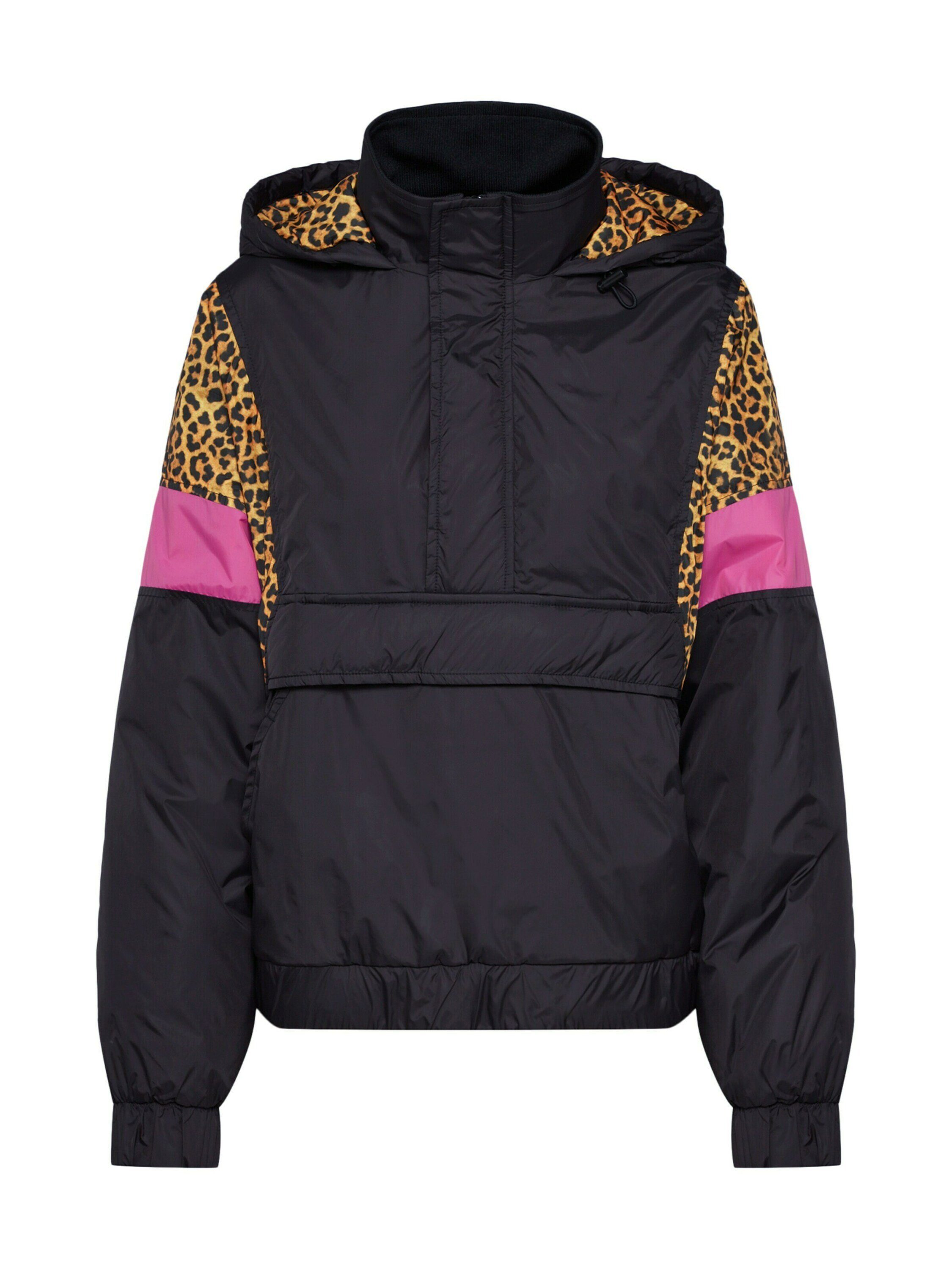 URBAN CLASSICS Langjacke (1-St)