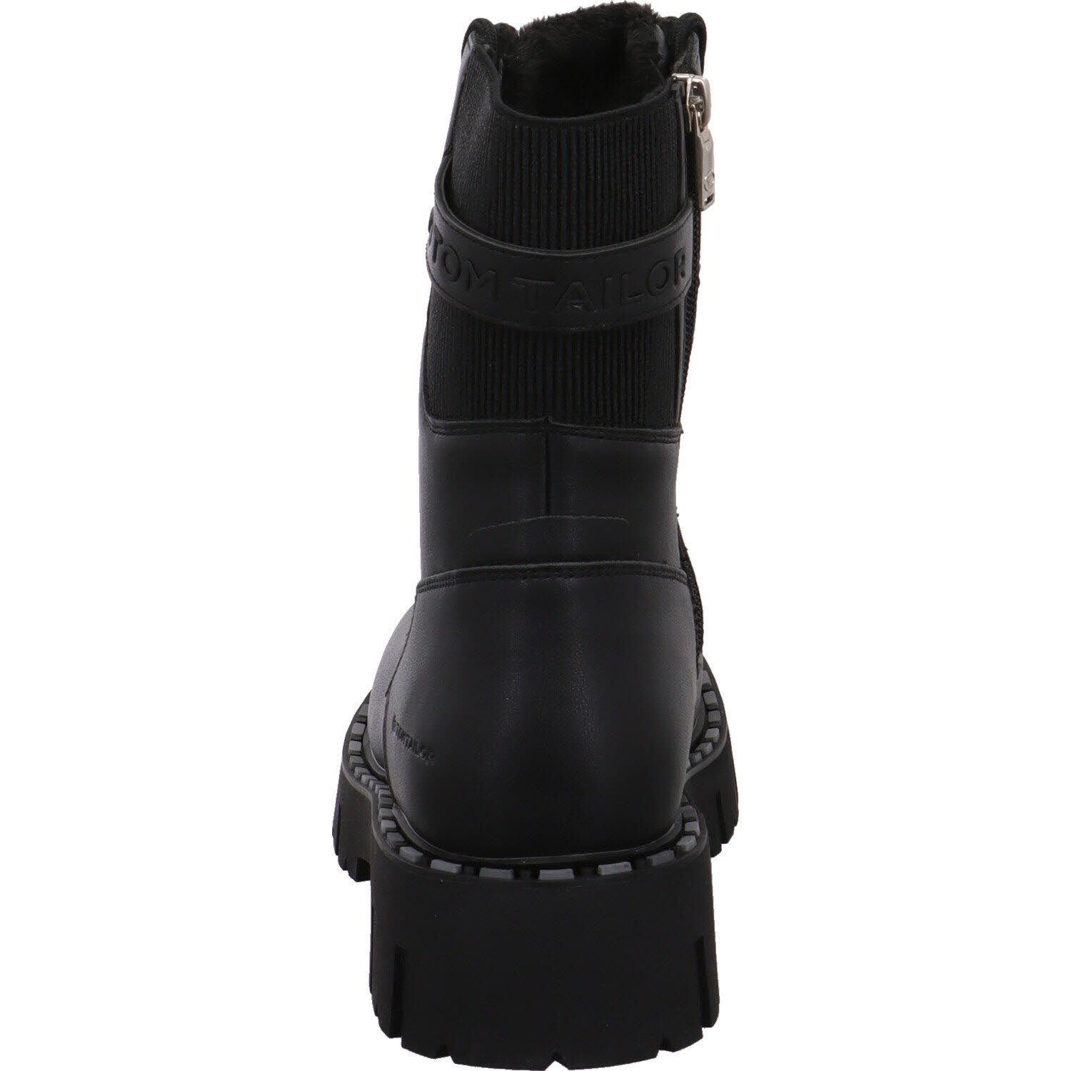TOM TAILOR Sherly Schnürboots