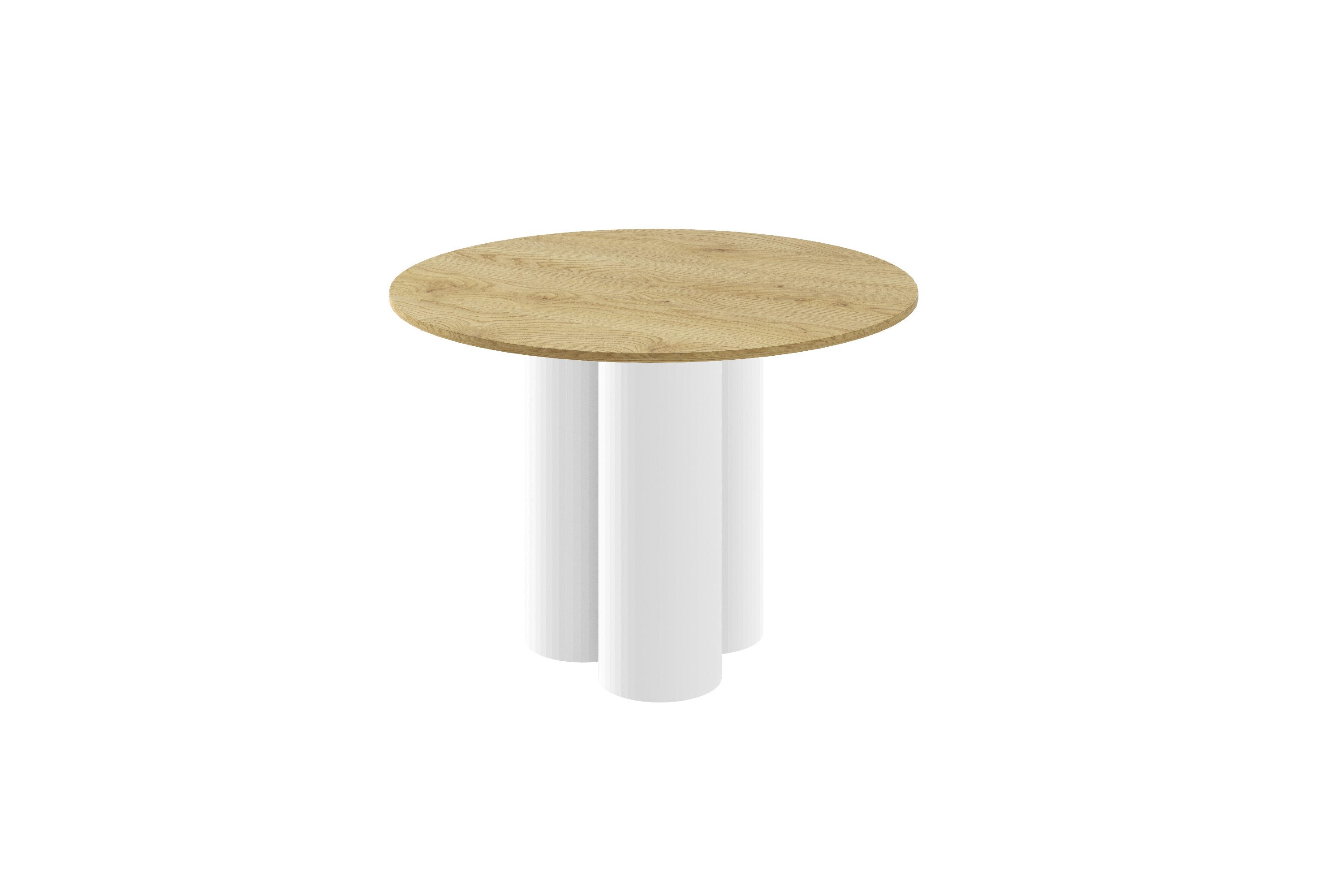 designimpex Esstisch Design Esstisch Tisch HRE-111 günstig online kaufen
