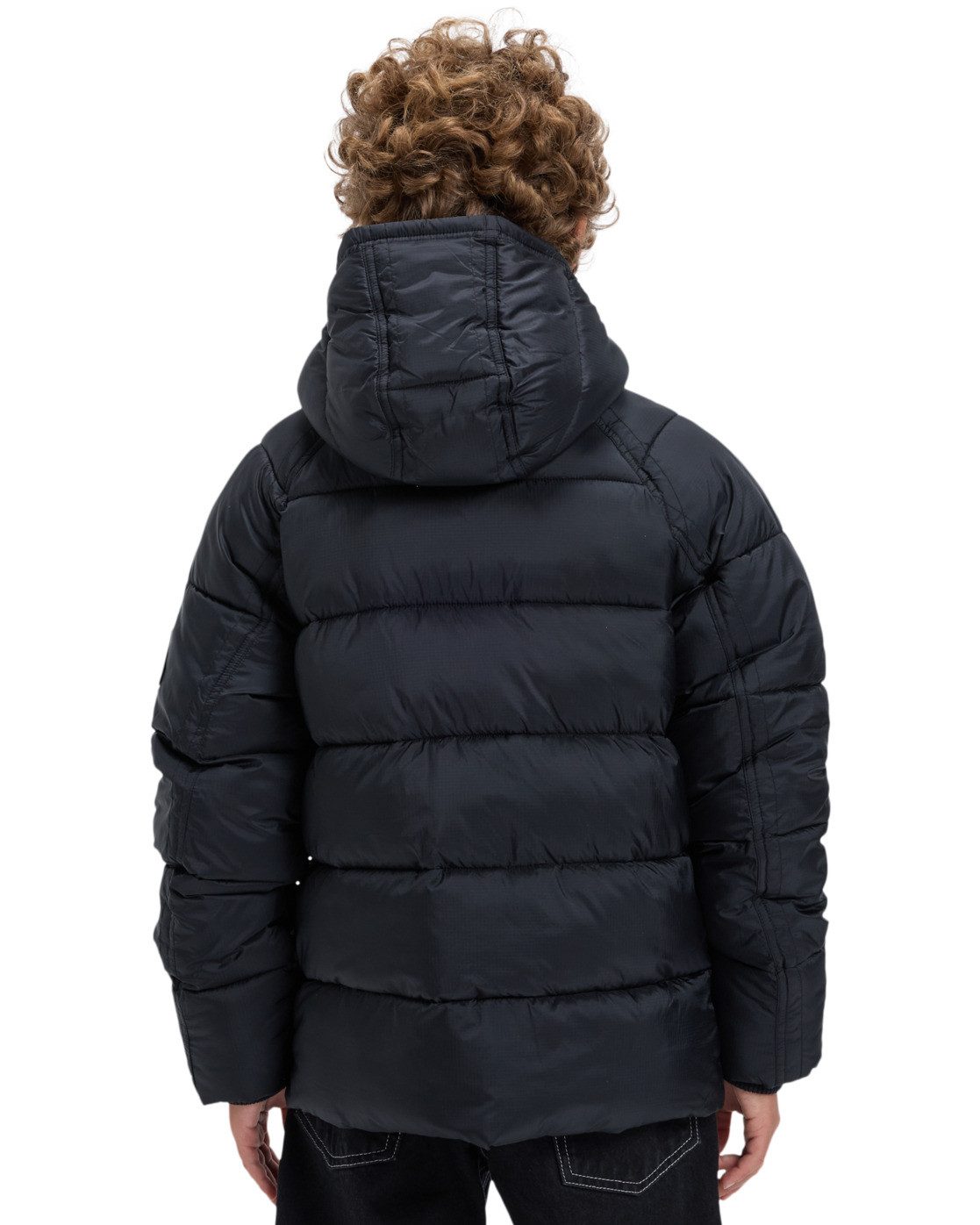 DC Shoes Outdoorjacke Cantera Puffer – Bild 2 von 5