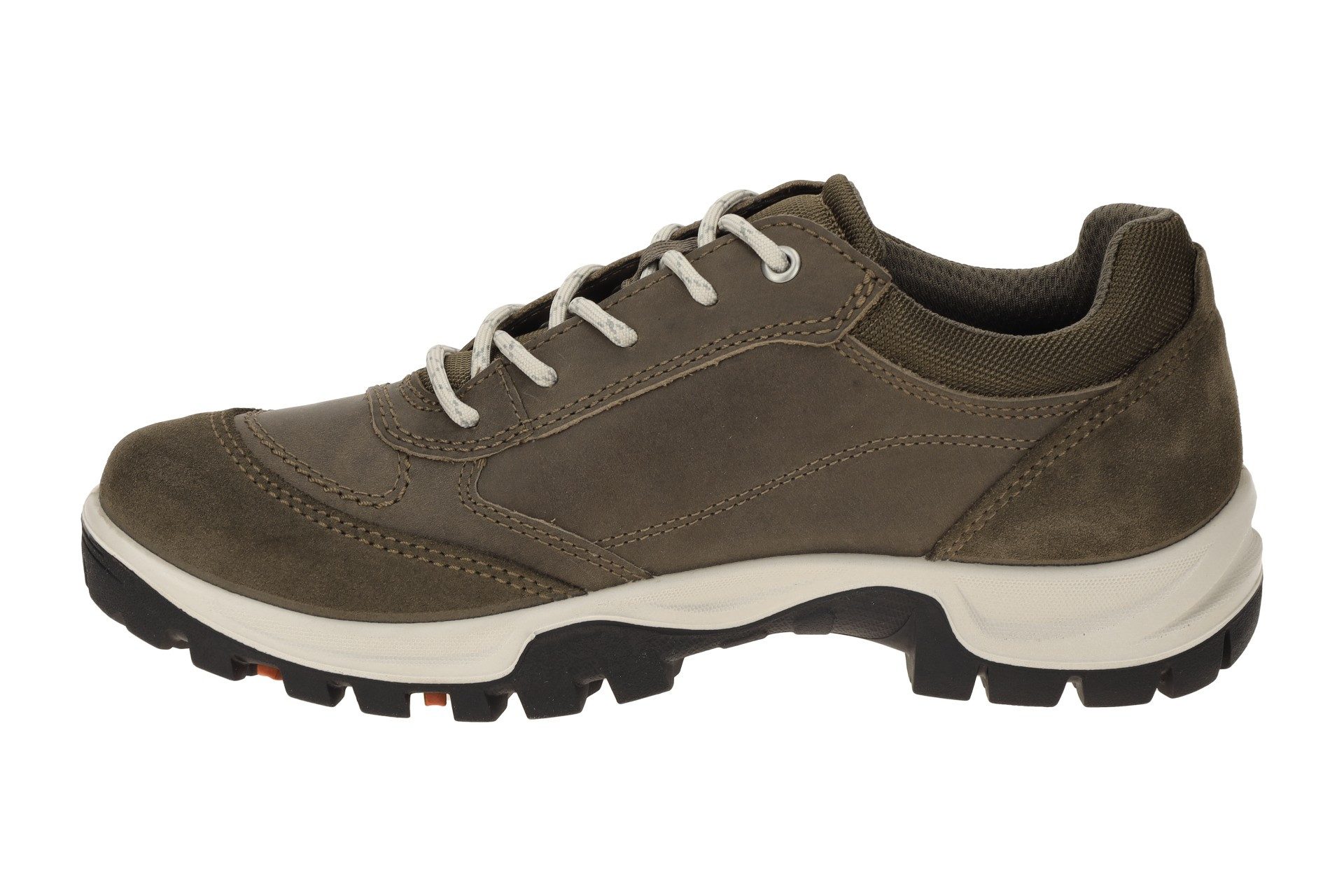Ecco 81143355779 Schnürschuh