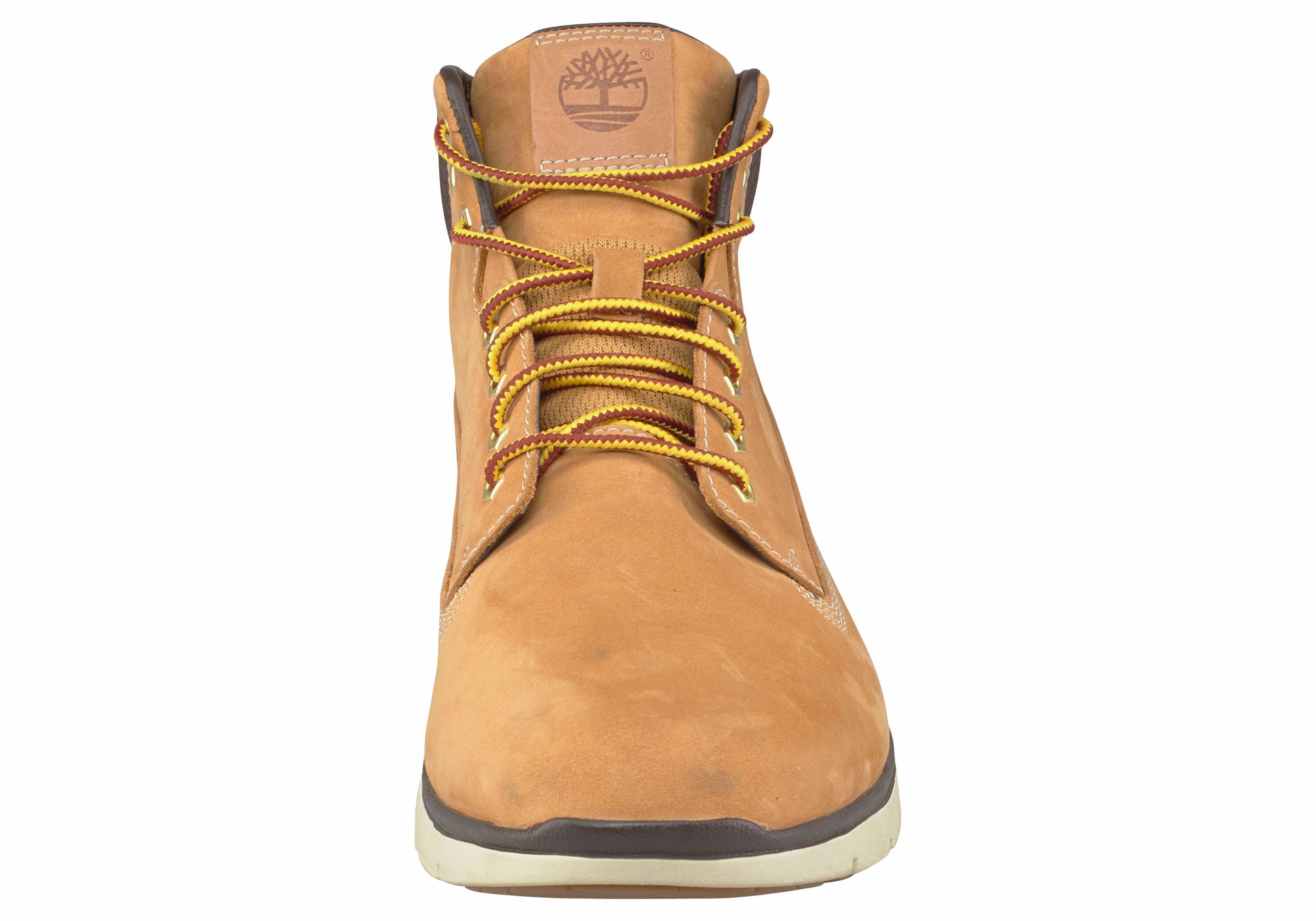 Timberland Killington Chukka Schnürboots Winterstiefel, Schnürstiefel, Winterschuhe