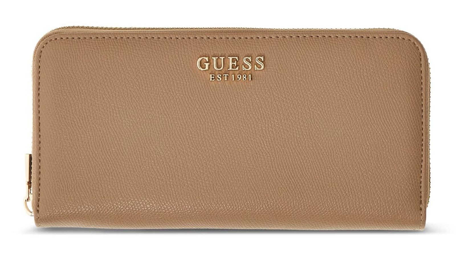 Guess Geldbörse SLG Zip Around Wallet