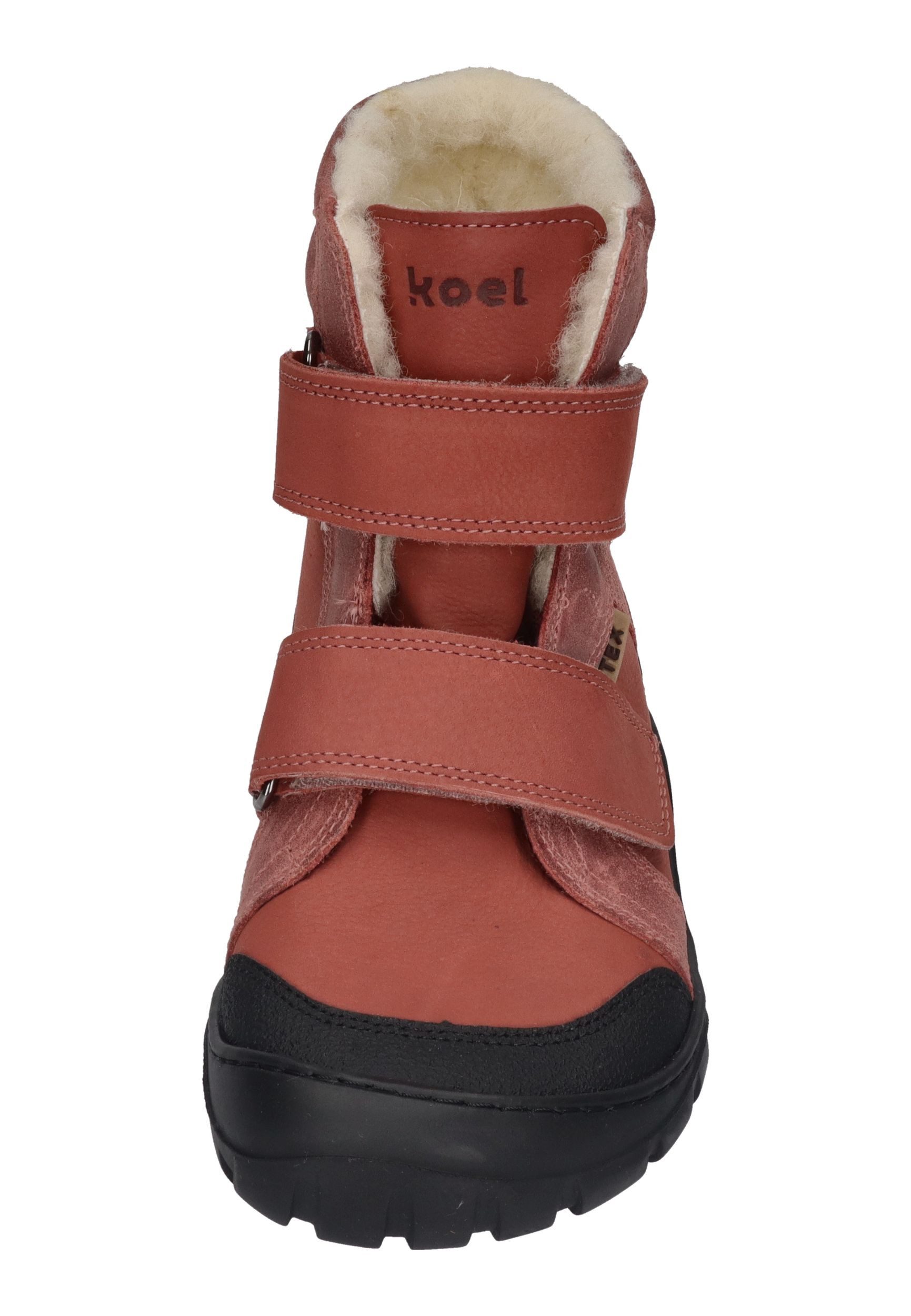 KOEL MILO 3.0 HYDRO WP Barfußschuh Blossom