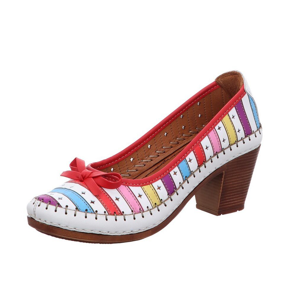 Gemini Gemini - 335323-02/199 - Mehrfarbig Pumps
