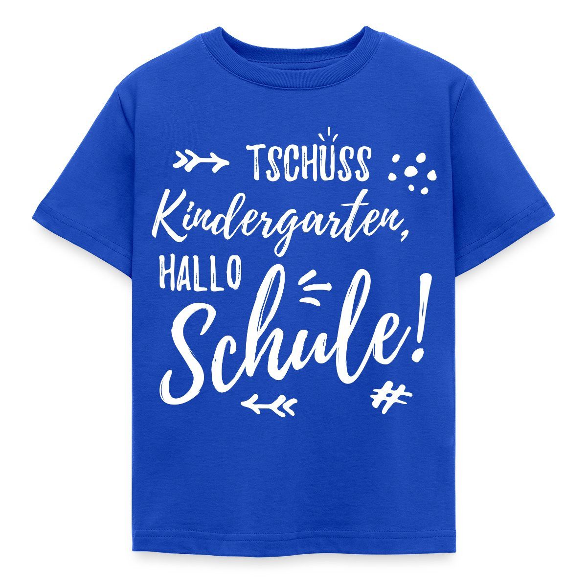 Royalblau