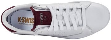 K-Swiss K-Swiss Lozan Klub Lth Sneaker