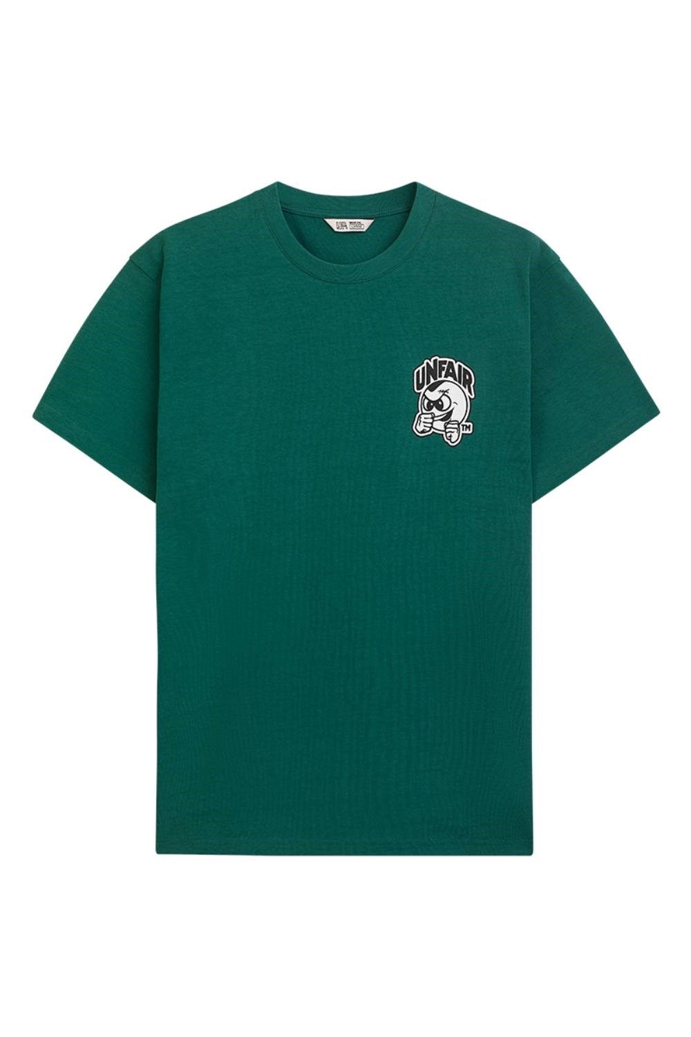 Unfair Athletics T-Shirt T-Shirt Unfair Athletics Punchingball