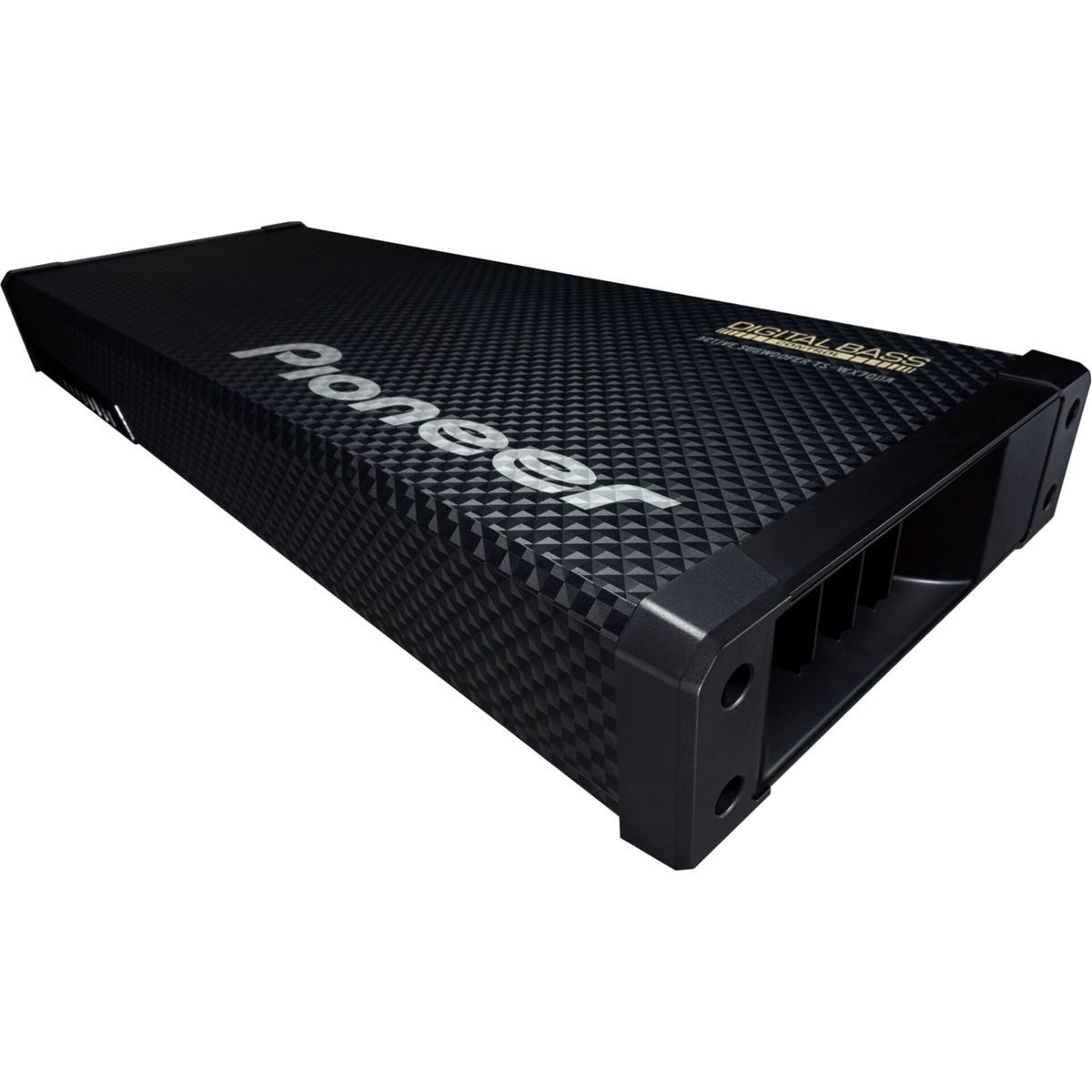 Pioneer TS-WX70DA Auto-Lautsprecher