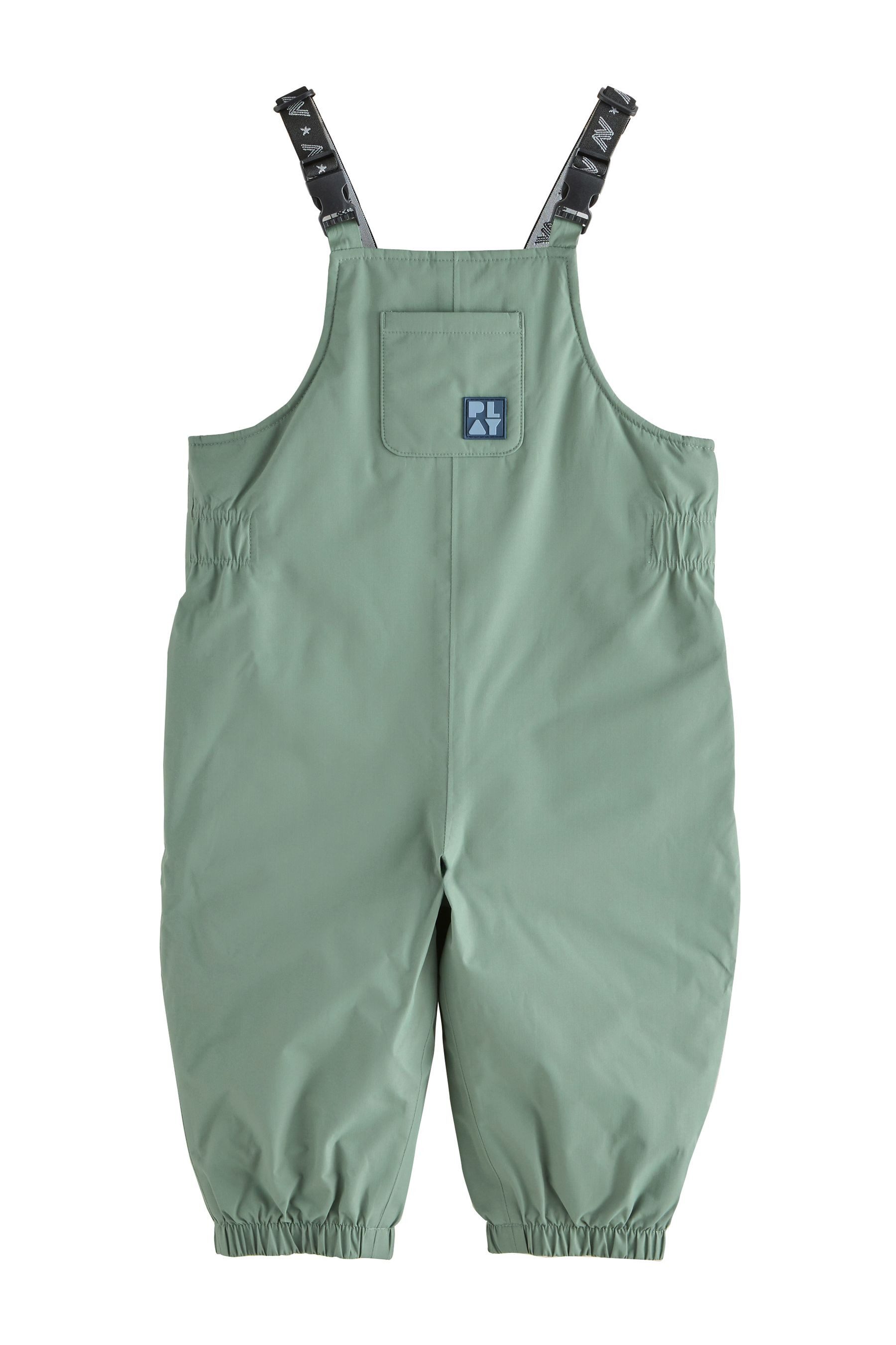 Next Regen- und Matschlatzhose Wasserfeste Latzhose (1-tlg)
