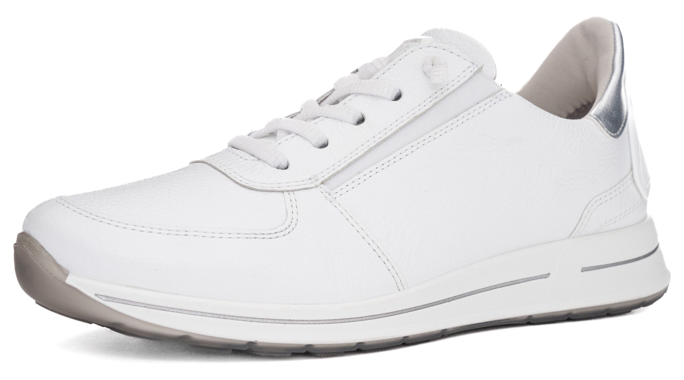 Ara OSAKA Slip-On Sneaker, Keilsneaker, Schnürschuh mit Easy2Go-Einschlupf günstig online kaufen