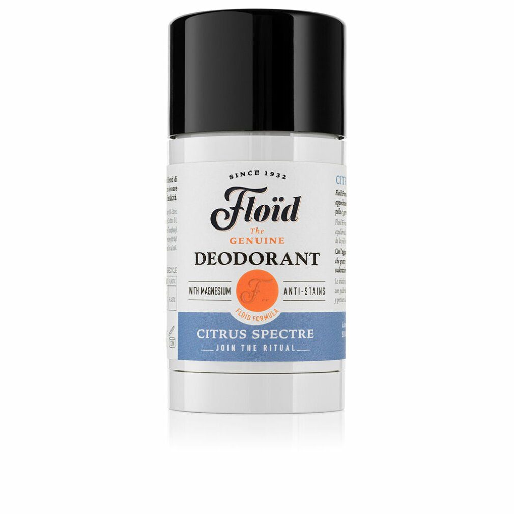 Floïd Deo-Zerstäuber FLOÏD citrus specter 75 ml deodorant
