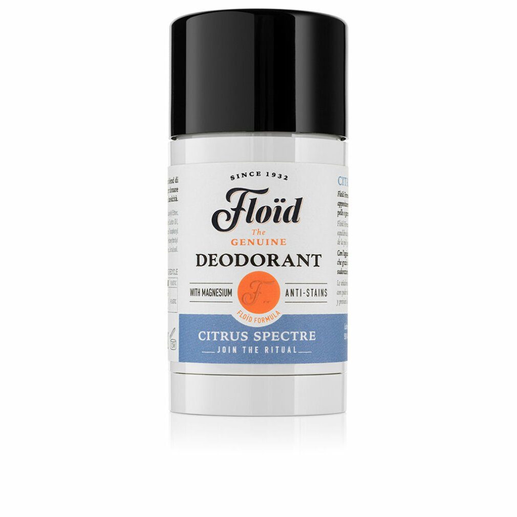 Floïd Deo-Roller Desodorante Citrus Spectre Stick 75ml