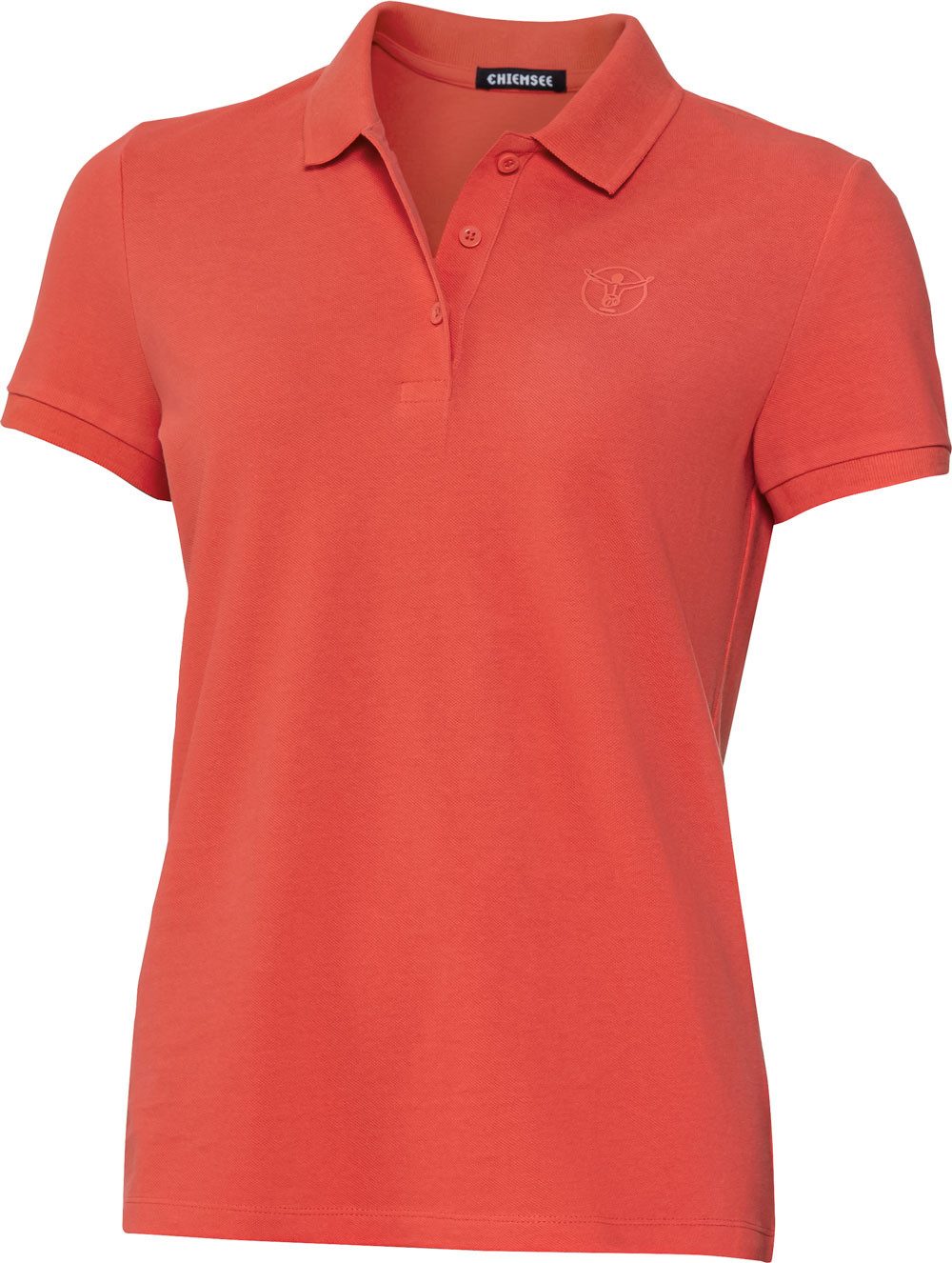 Chiemsee Poloshirt atmungsaktiv und hautsympathisch aus günstig online kaufen