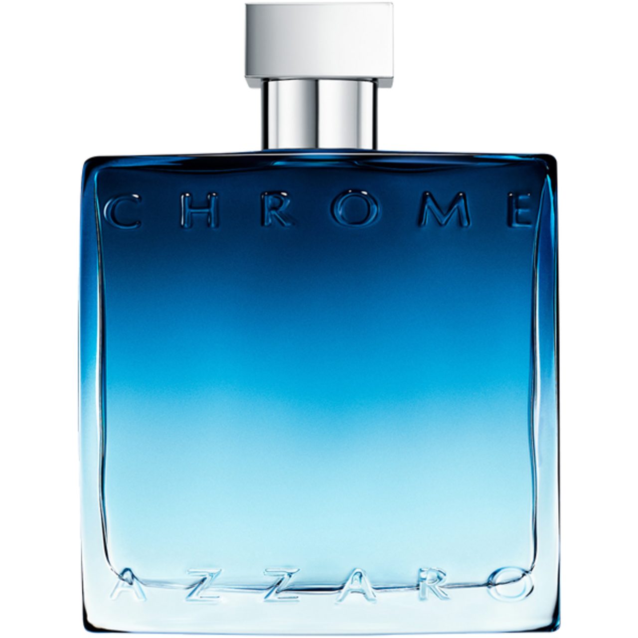 Azzaro Eau de Parfum Chrome E.d.P. Nat. Spray