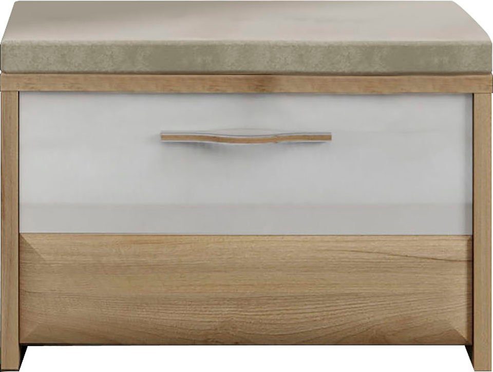 Home affaire Schuhbank Gala, hochwertig UV günstig online kaufen