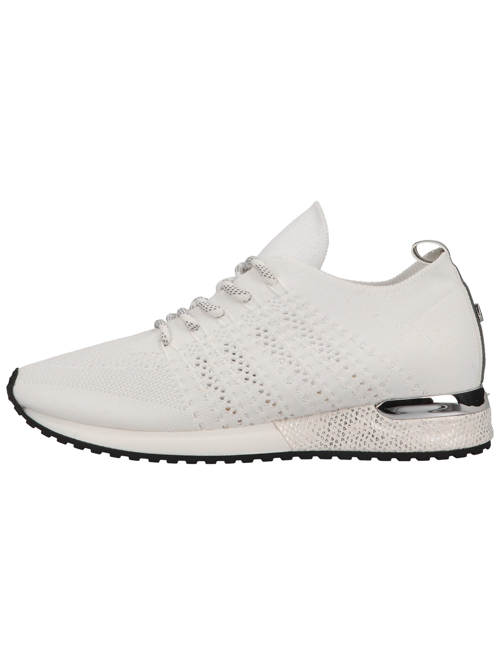 La Strada Sneaker Lederimitat/Textil . Sneaker (1-tlg)