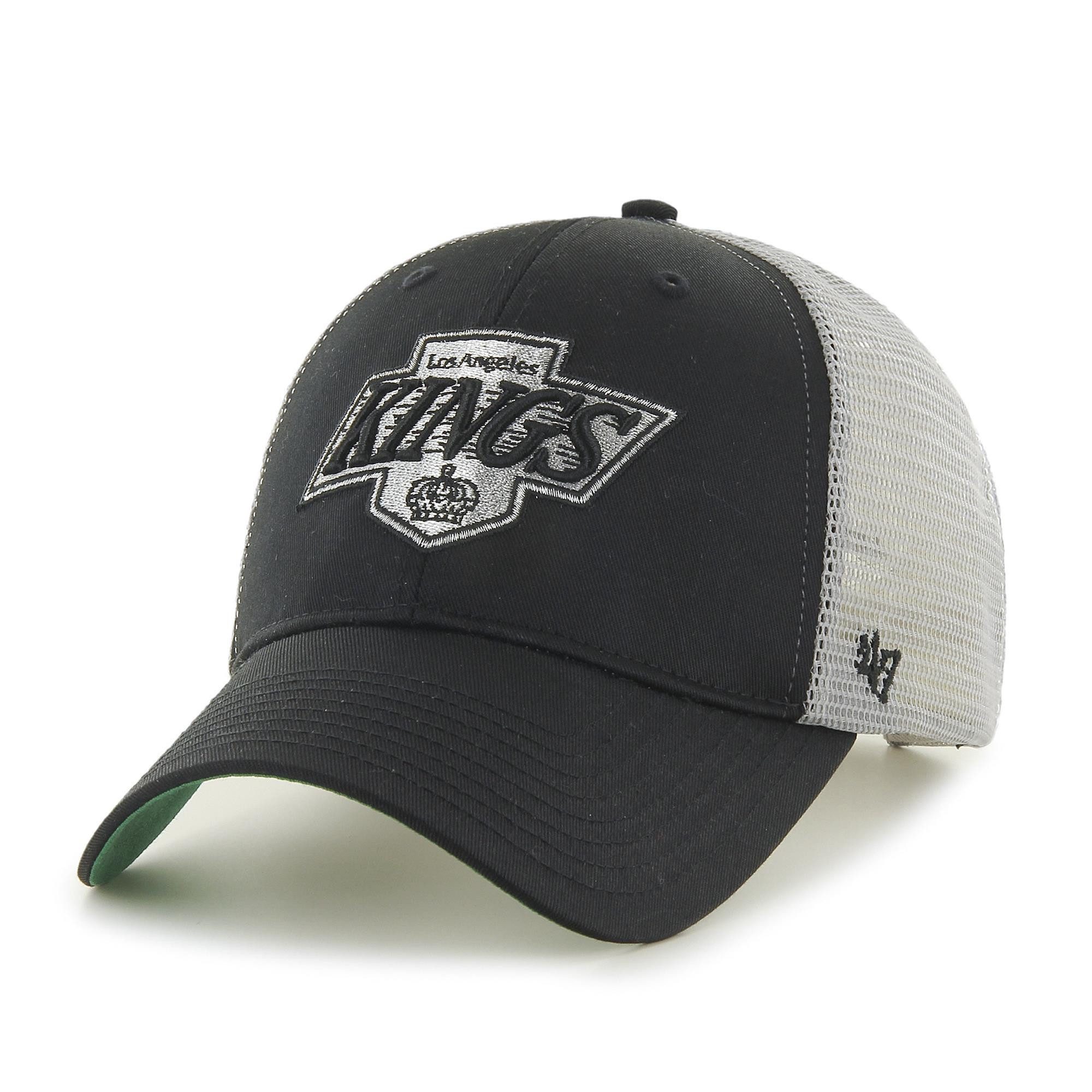'47 Brand Trucker Cap '47 Brand Cap NHL LA Kings Branson '47 MVP (Basecap, Meshcap, Trucker Kappe)