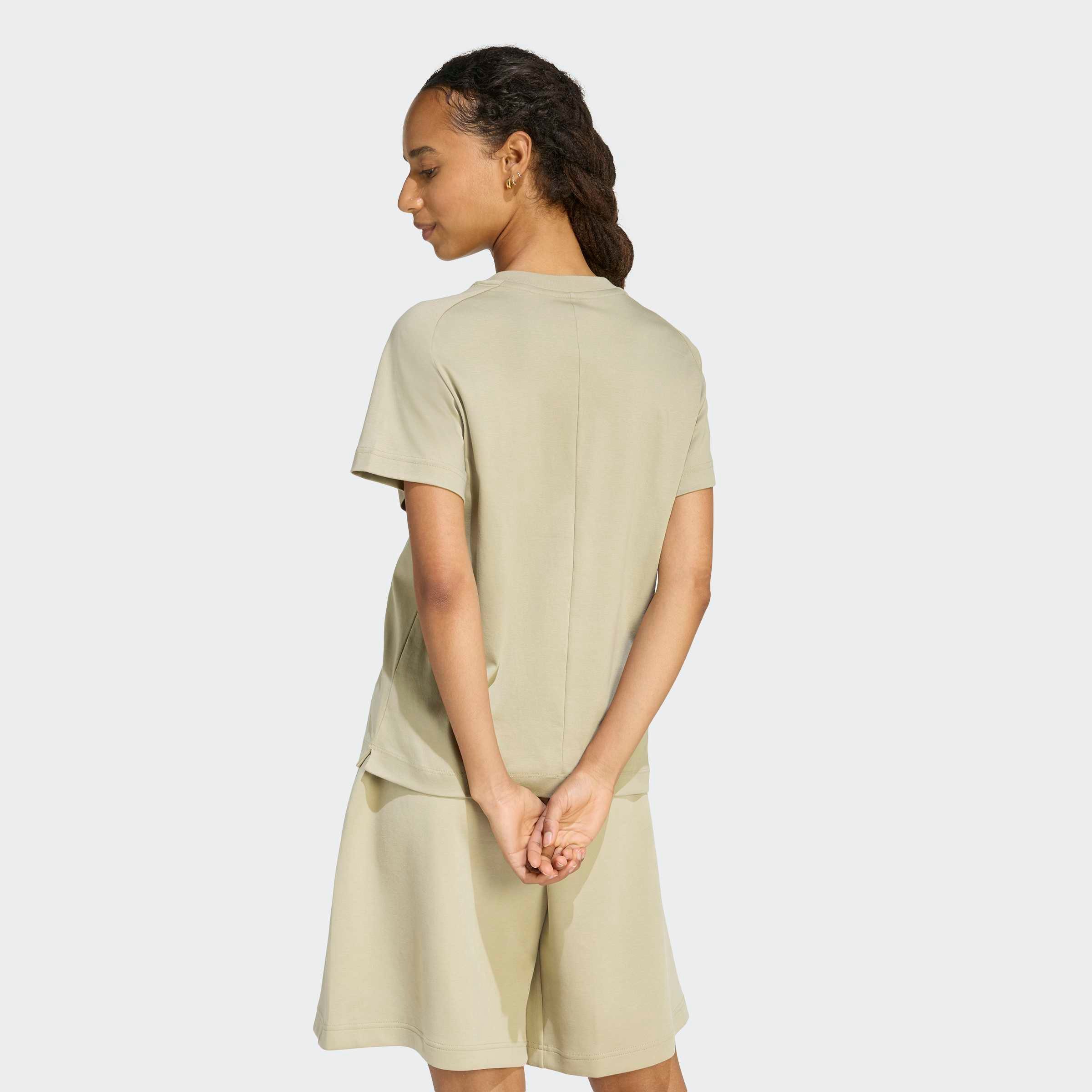 adidas Sportswear T-Shirt SOFT LUXUS günstig online kaufen
