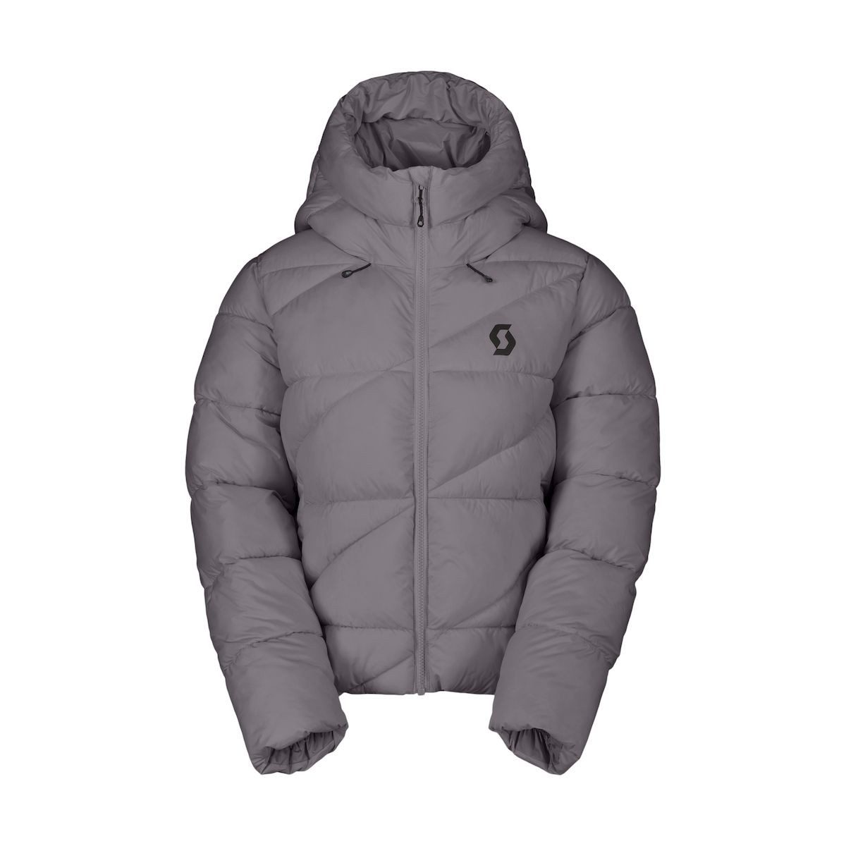 Scott Outdoorjacke Jacket W's Insuloft Warm Perfekte Wärmeisolierung und Komfort für kalte Tage, ideal für
