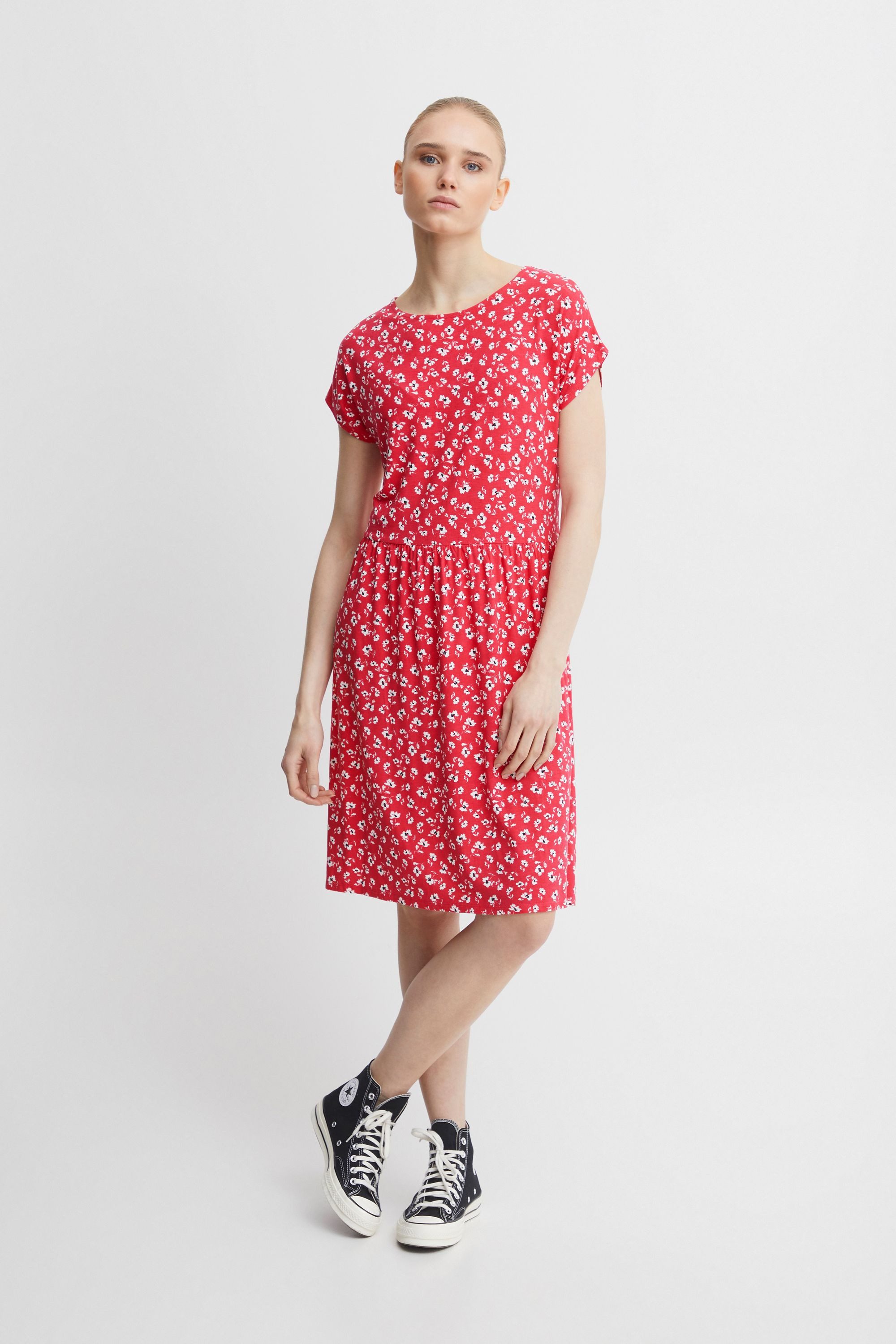 Ichi Jerseykleid IHLISA DR19 - 20118420 günstig online kaufen