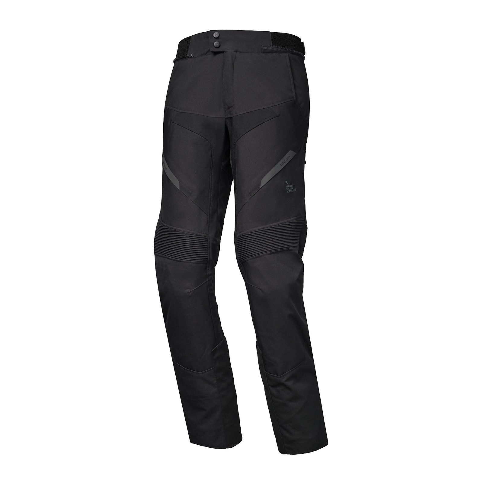 Modeka Motorradhose Modeka Striker III Textilhose Schwarz XXL motorradhose herren