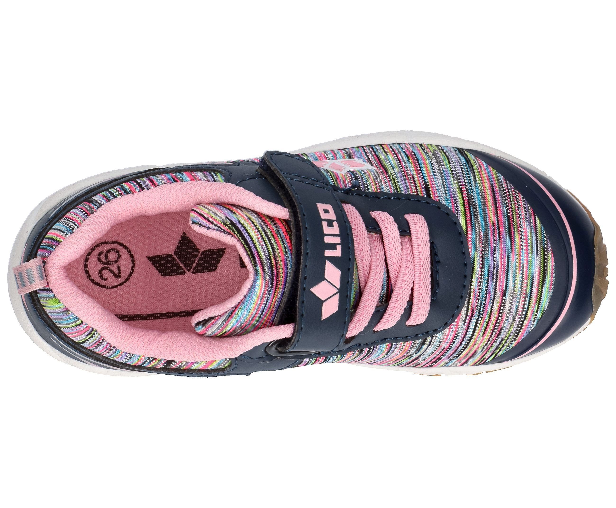 Lico Sportschuh Barney VS Hallenschuh – Bild 5 von 5