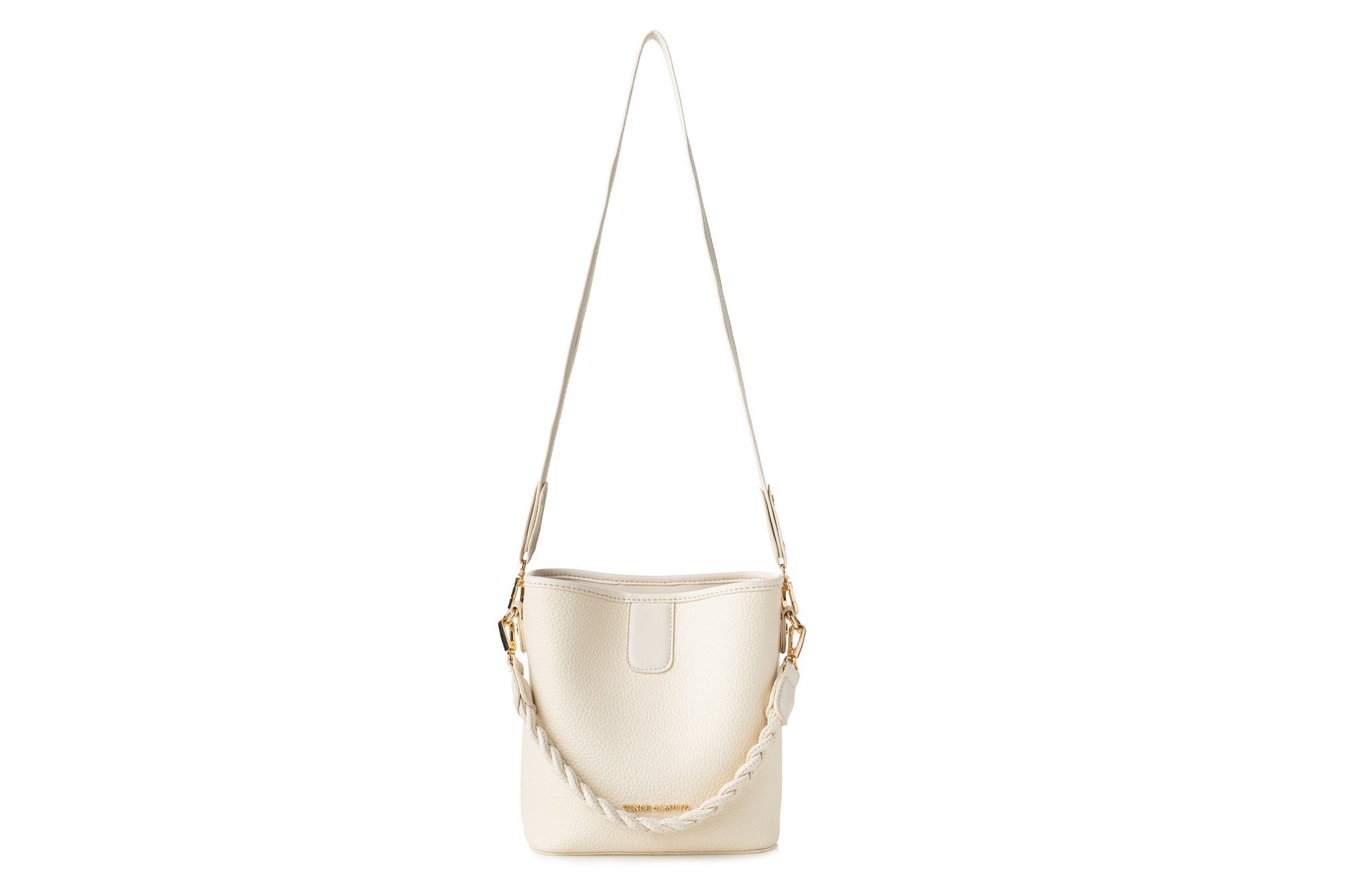 lucky bees Rucksack Vince Camuto 100% POLYVINYL LEATHER, 20 cm x 10 cm C1207