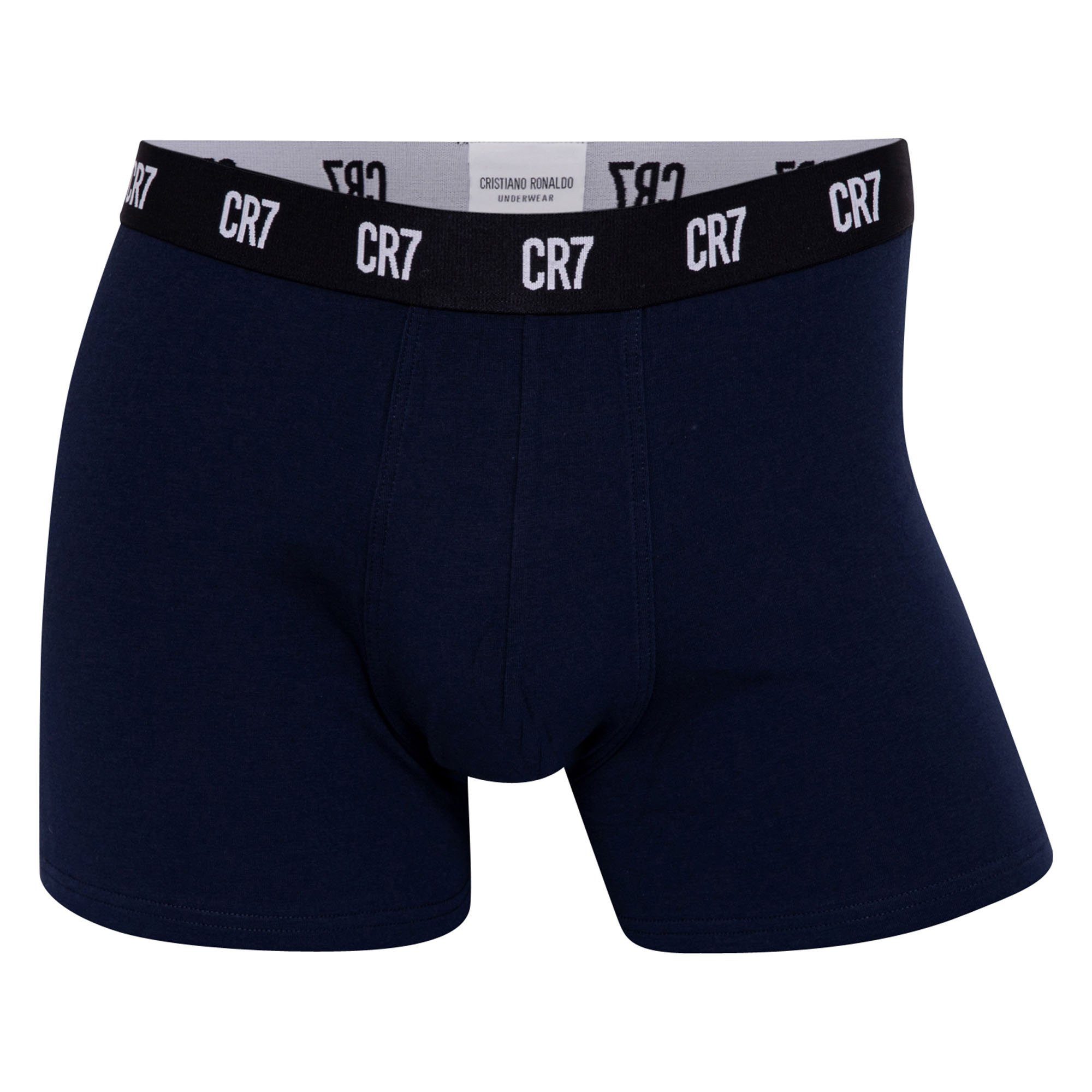 CR7 Boxer Herren Boxershort 5er Pack günstig online kaufen