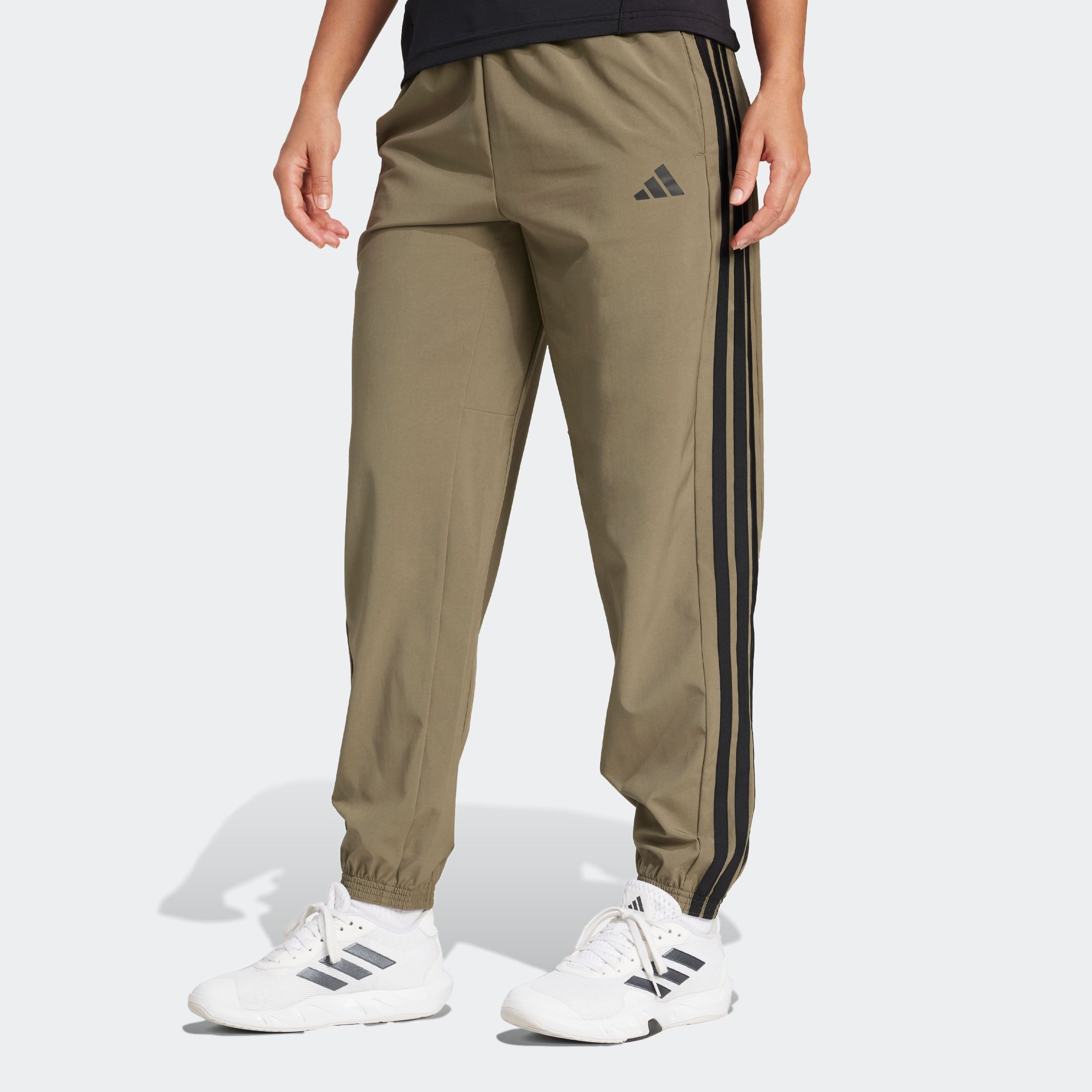 adidas Performance Sporthose TE 3S WOVEN günstig online kaufen