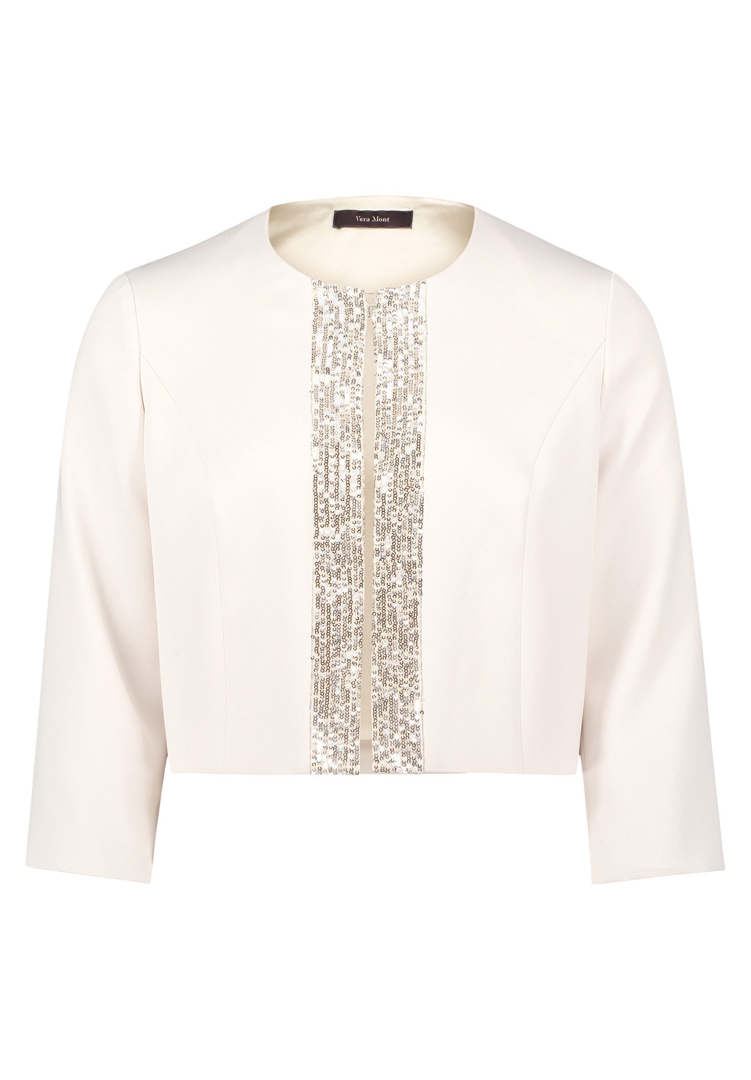 Vera Mont Jackenblazer Vera Mont Blazer-Jacke günstig online kaufen