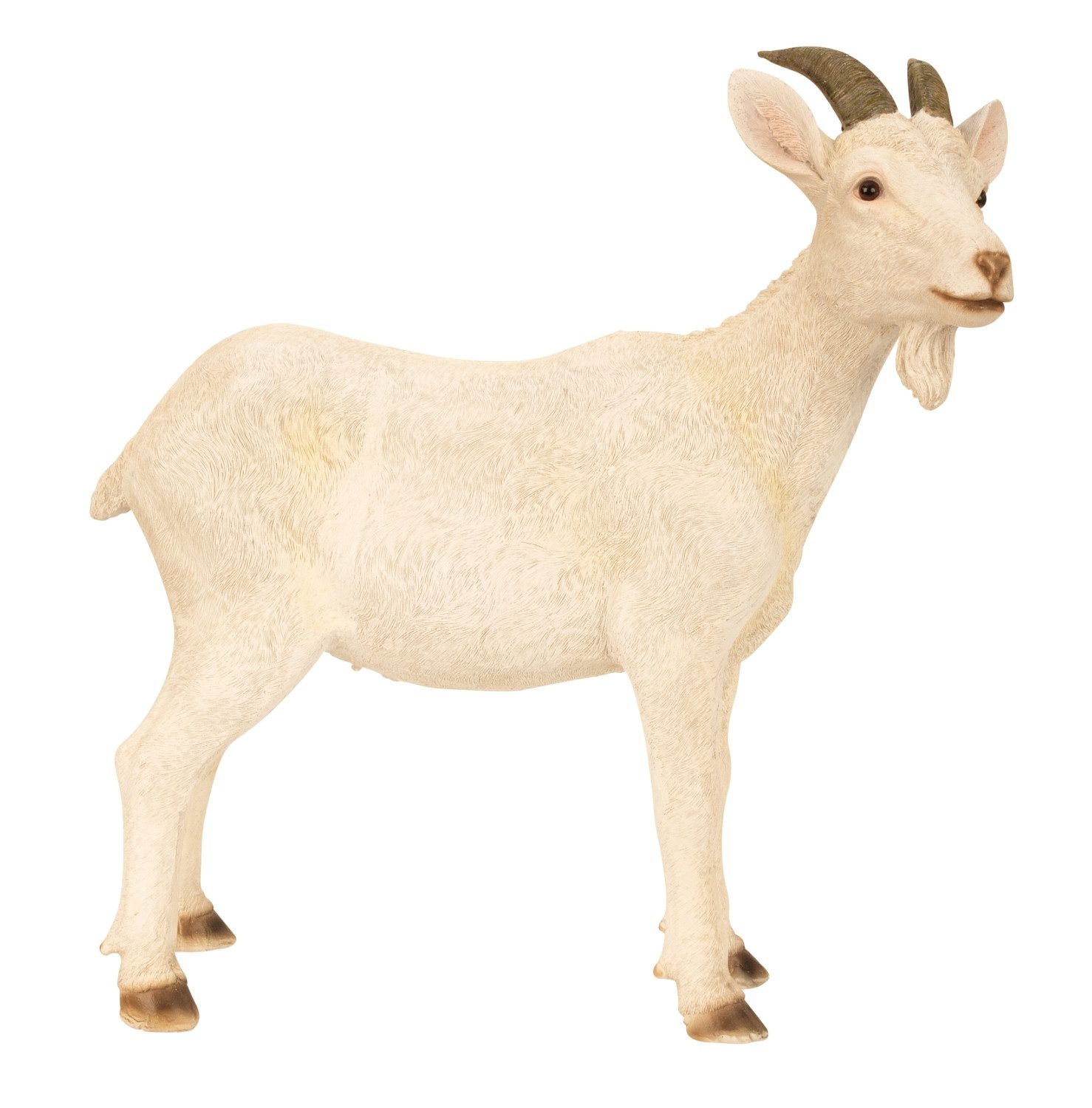 MF Tierfigur Dekorative Figur Ziege Luna günstig online kaufen